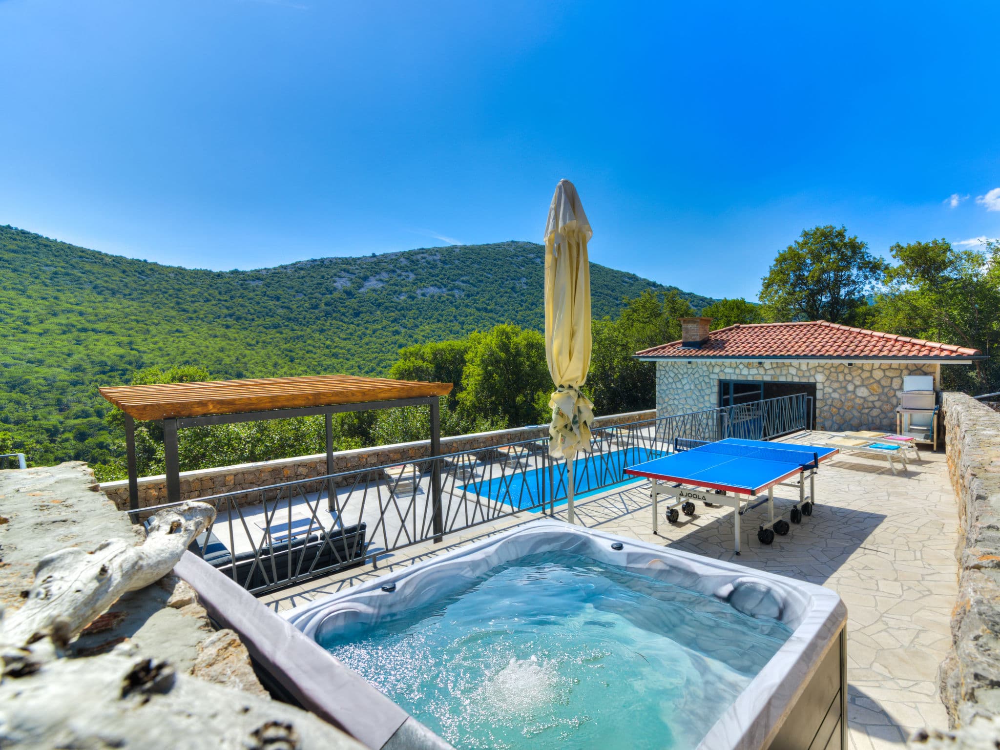 Pool Outdoor