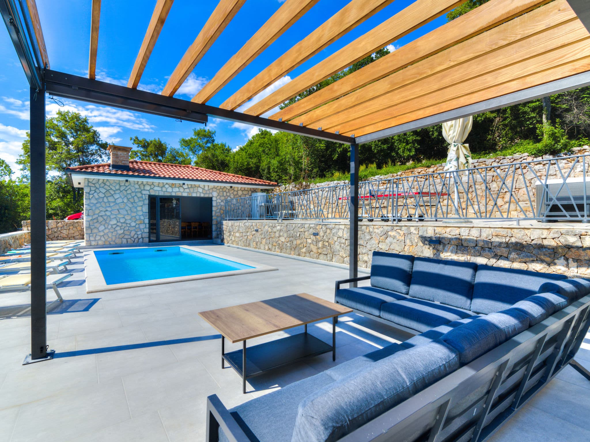 Pool Outdoor