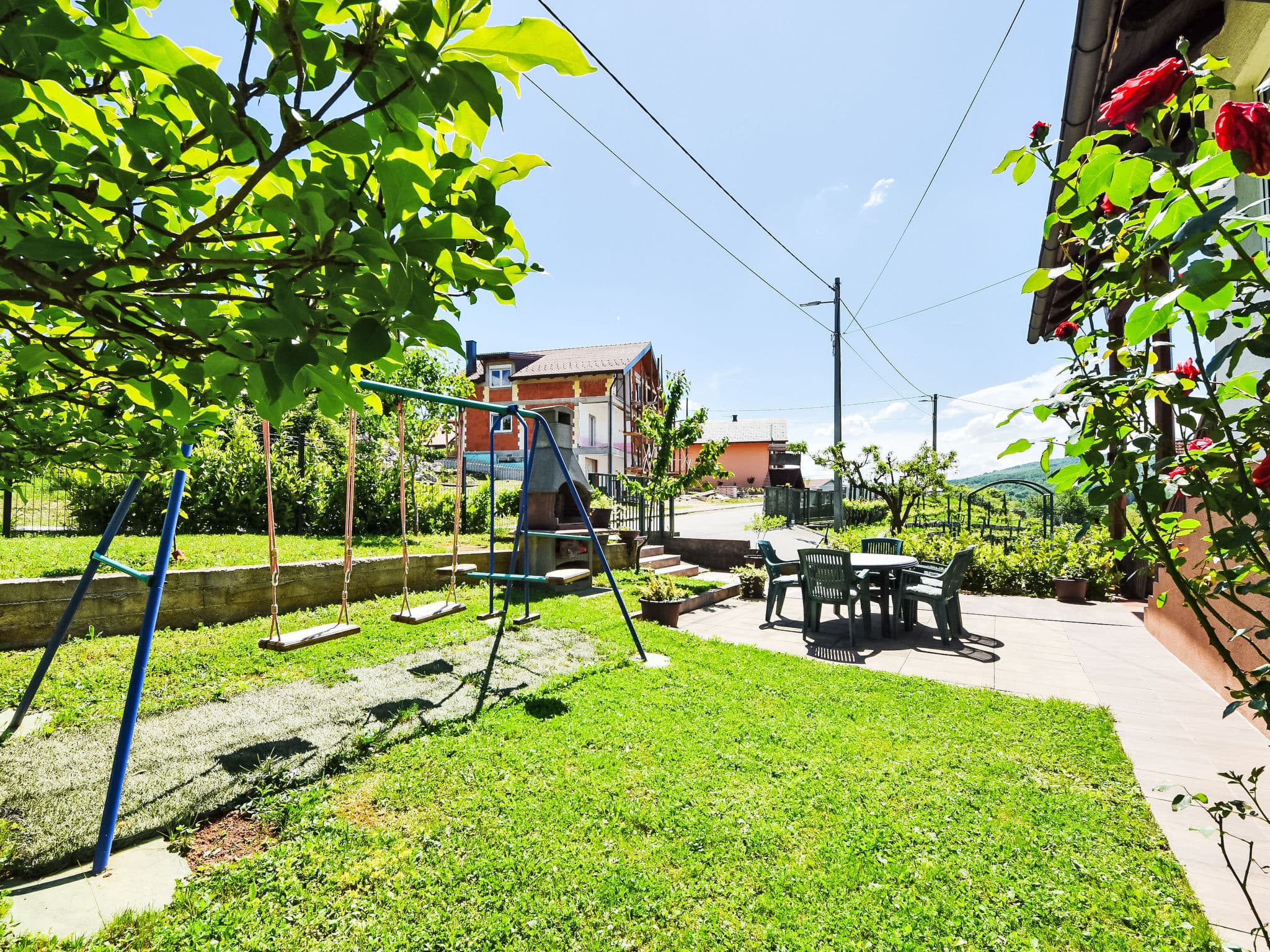 Outdoor