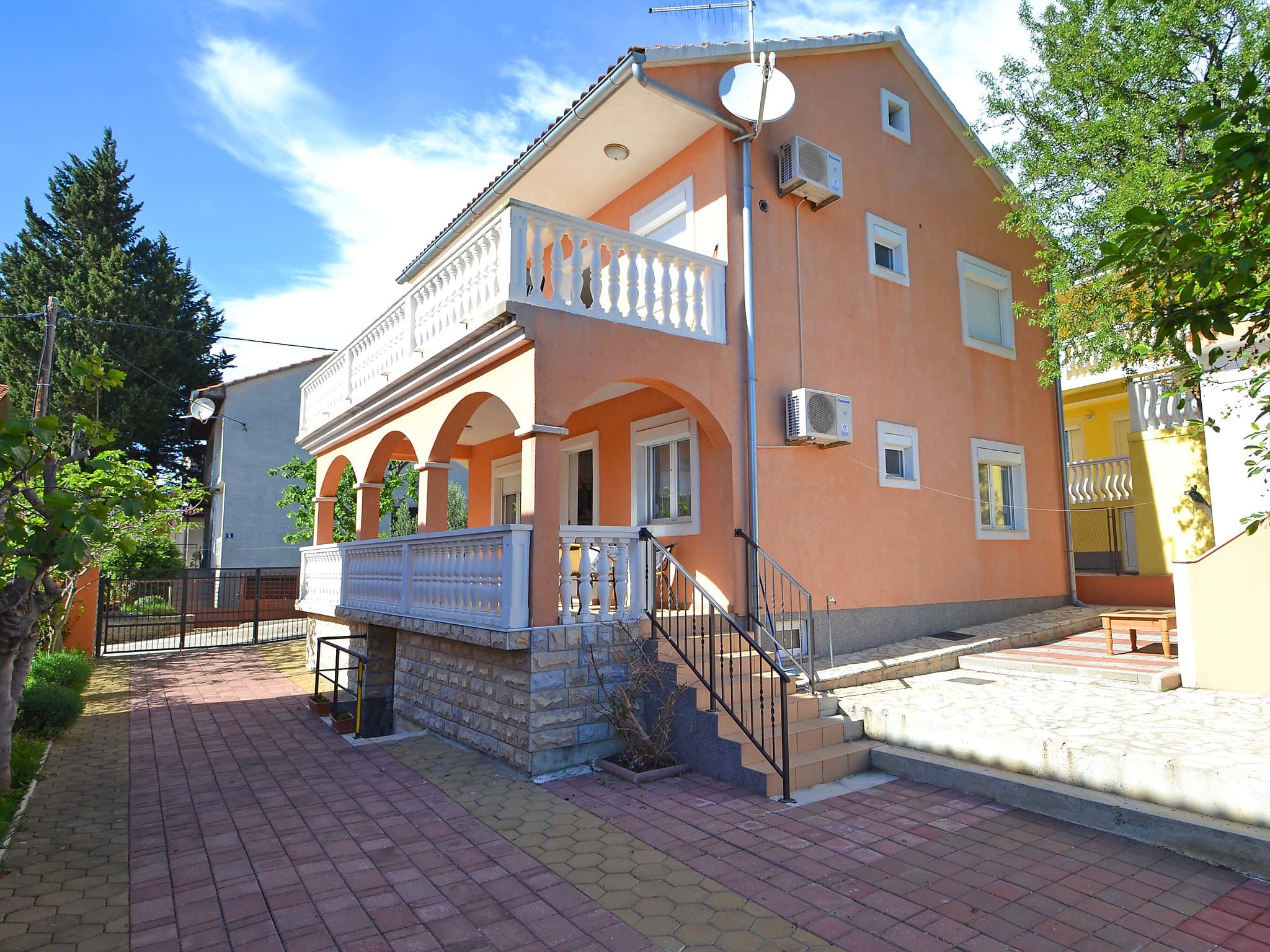 Inside other