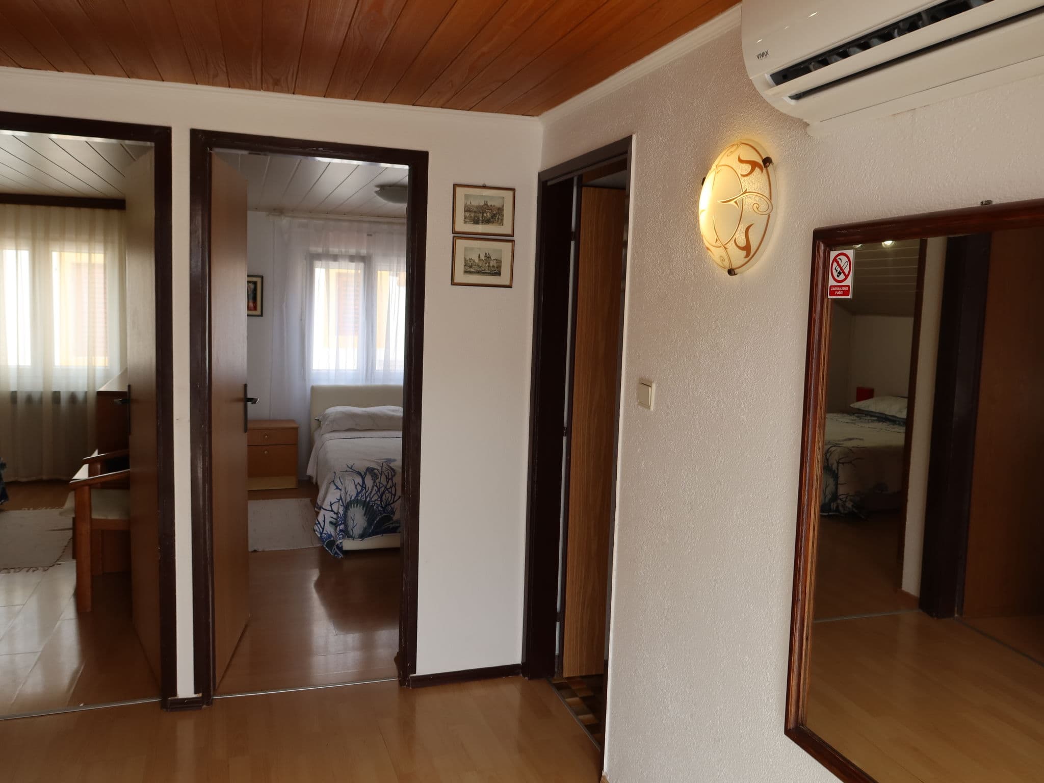 Inside other
