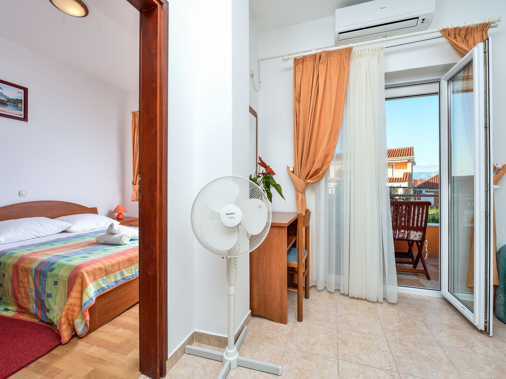 Inside other