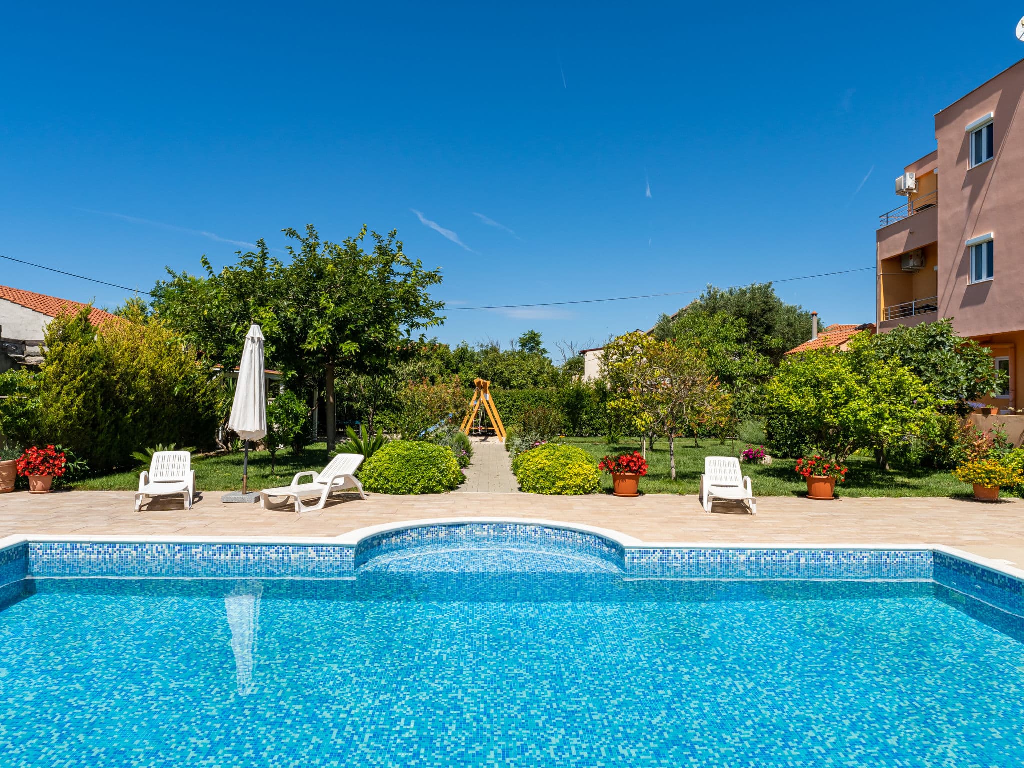 Pool Outdoor