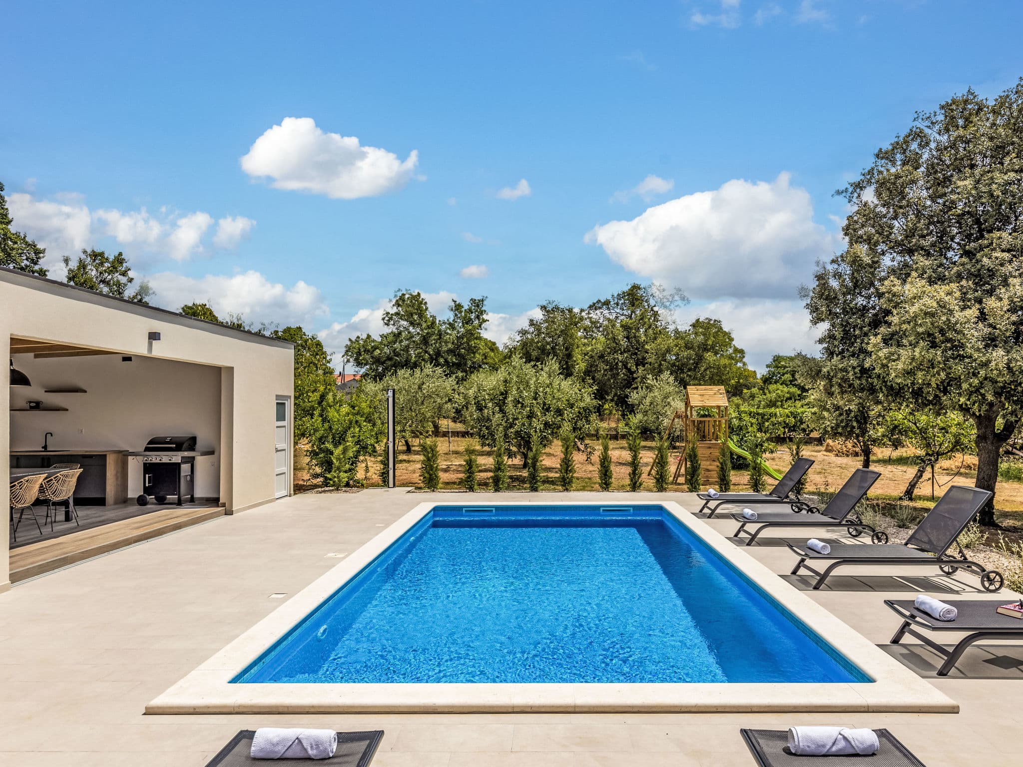 Pool Outdoor