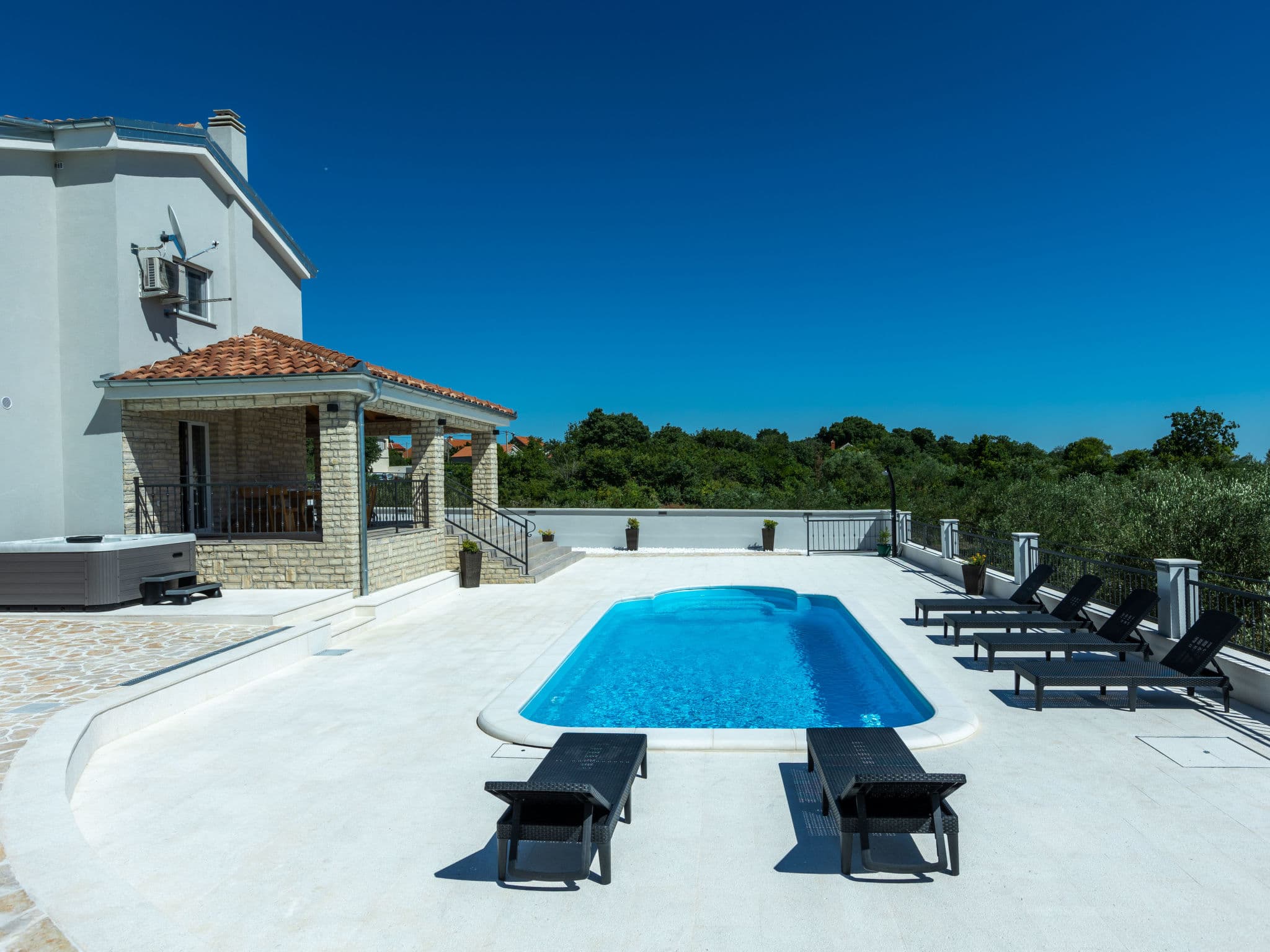 Pool Outdoor