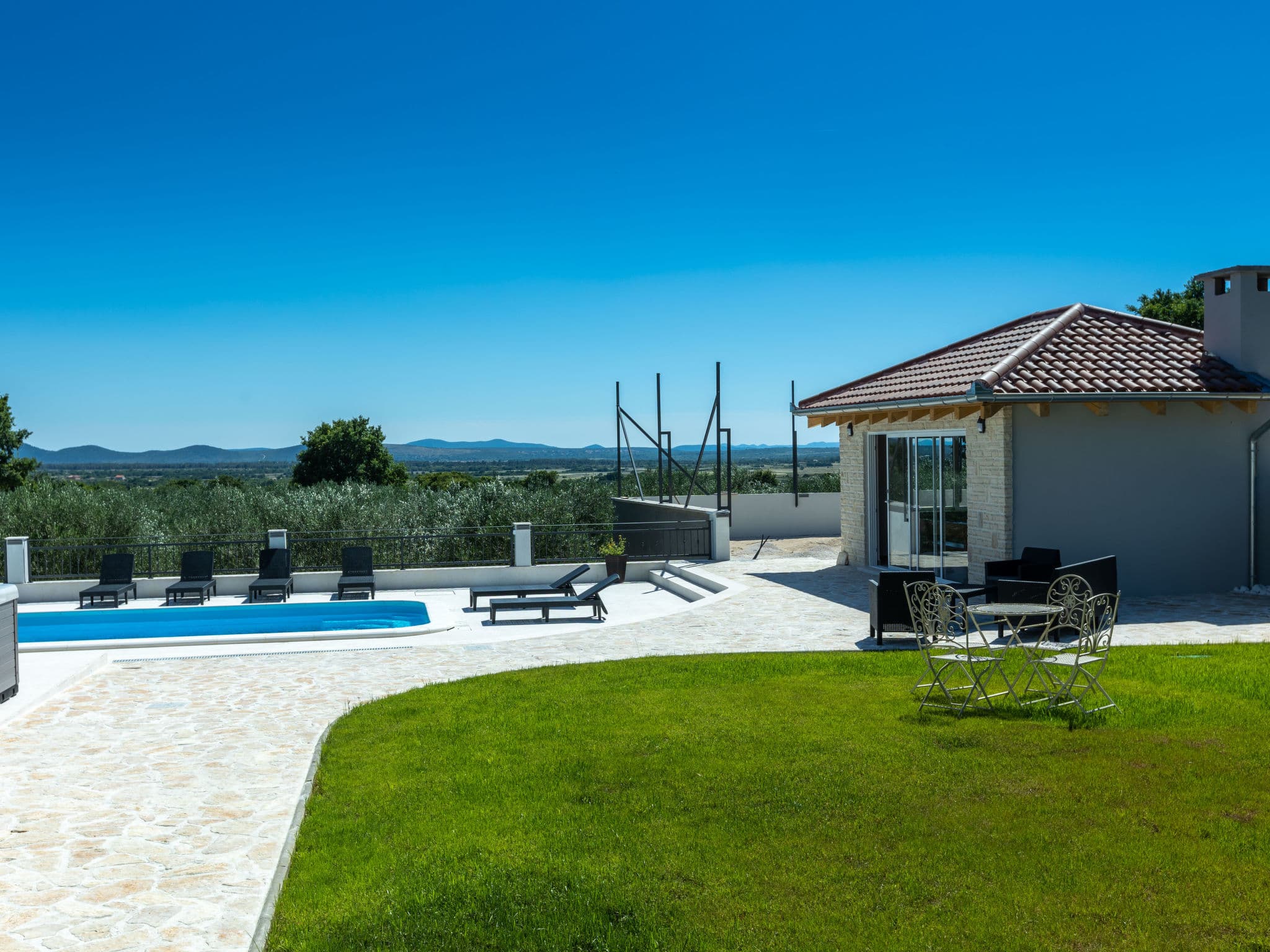 Pool Outdoor
