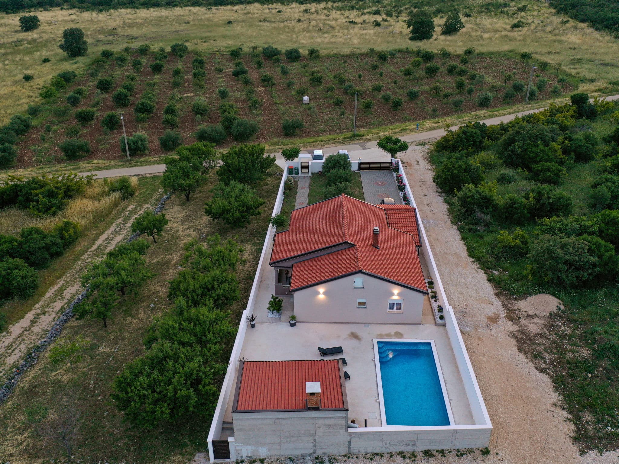 Pool Outdoor