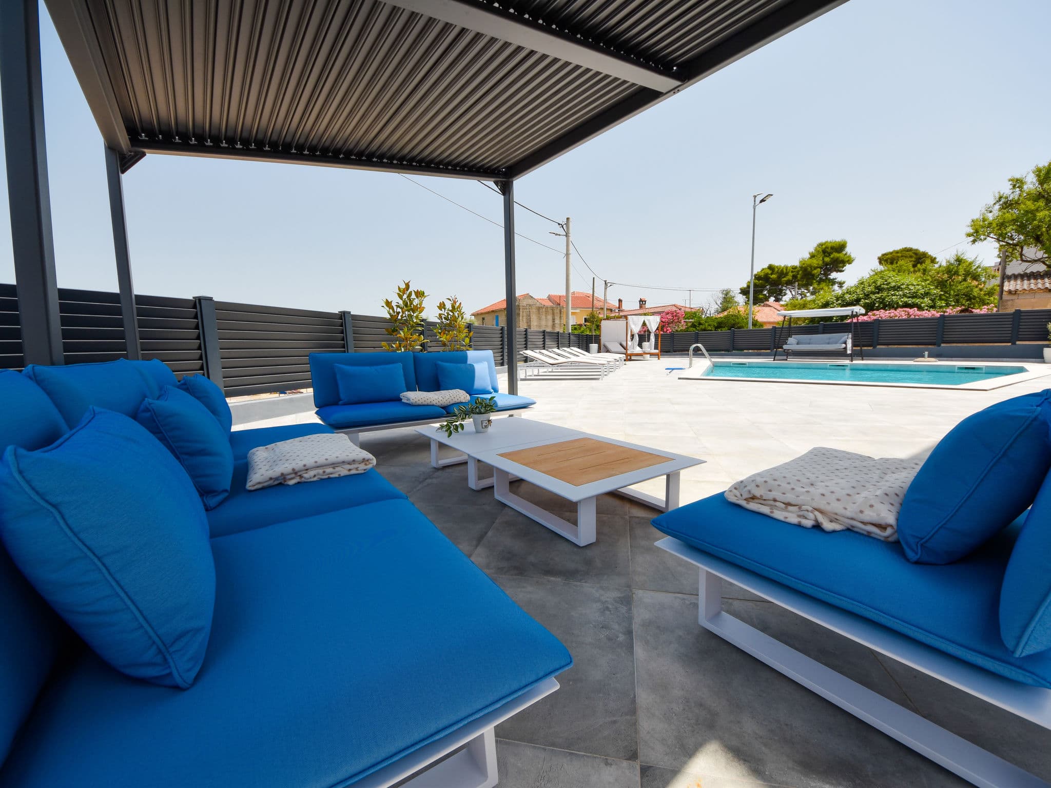Pool Outdoor