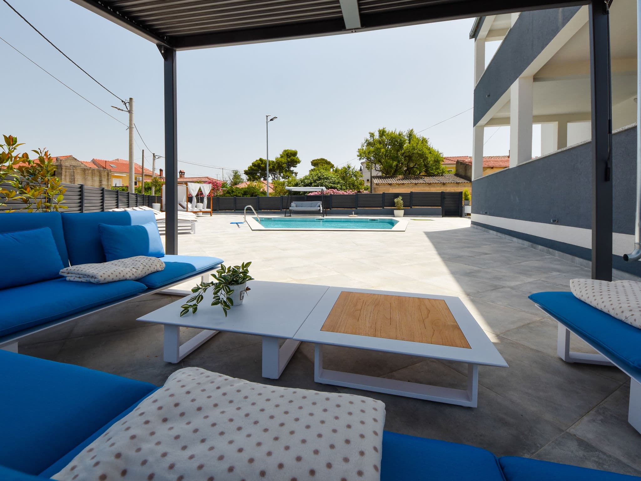 Pool Outdoor