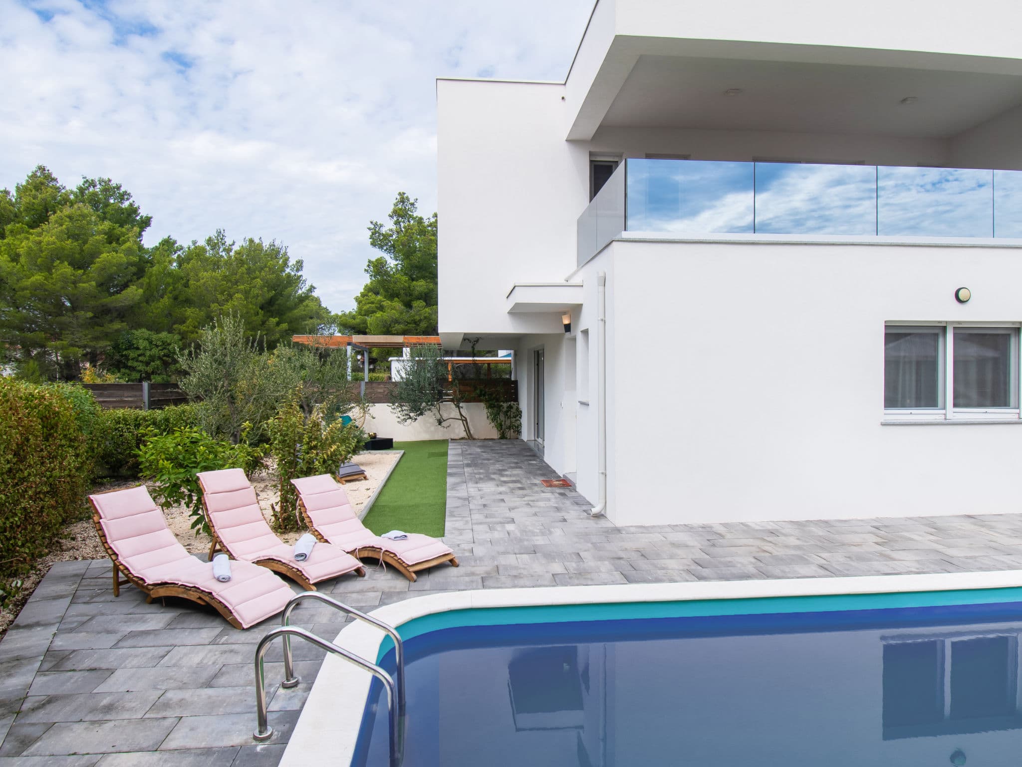 Pool Outdoor