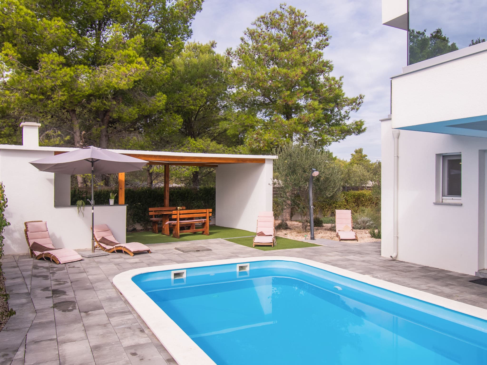 Pool Outdoor