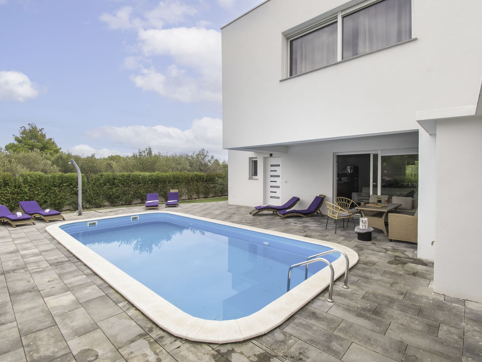 Pool Outdoor