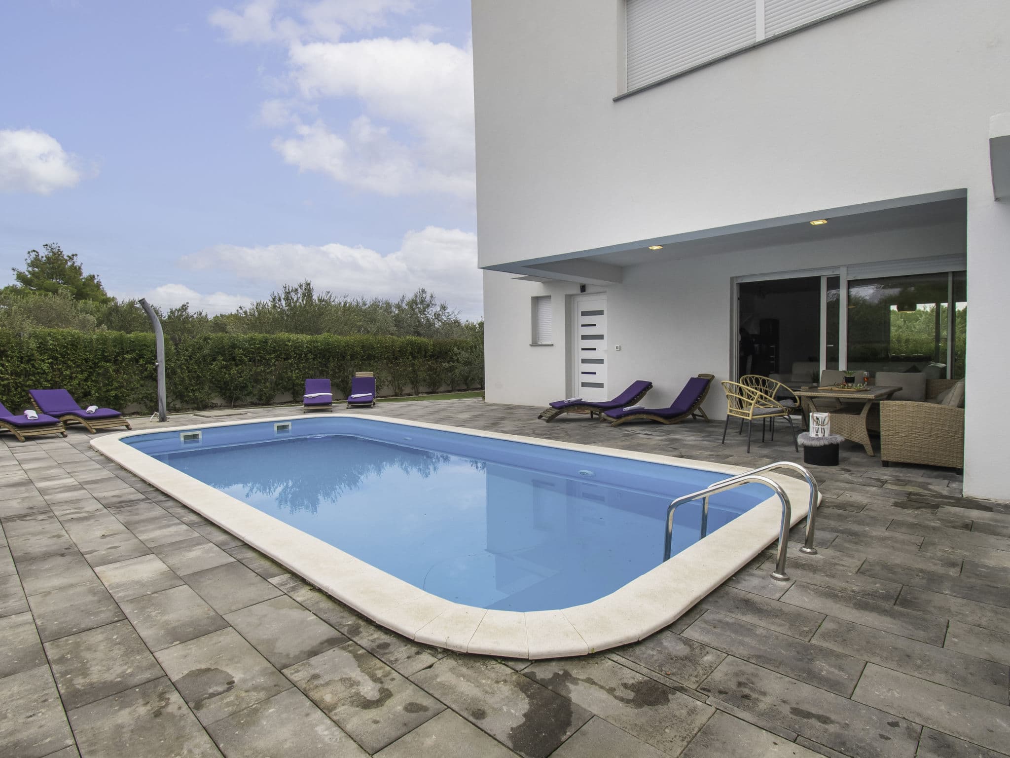 Pool Outdoor