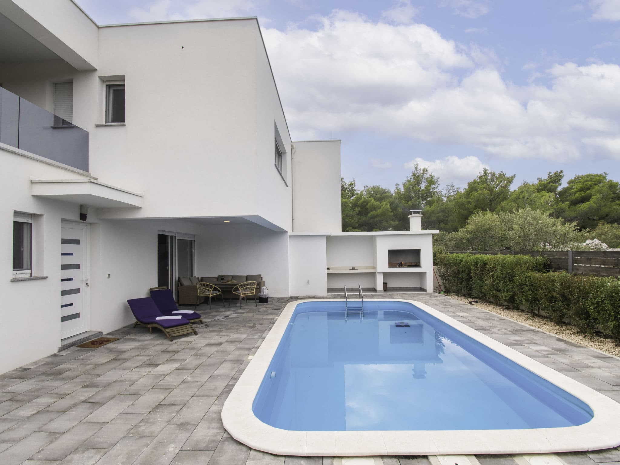 Pool Outdoor