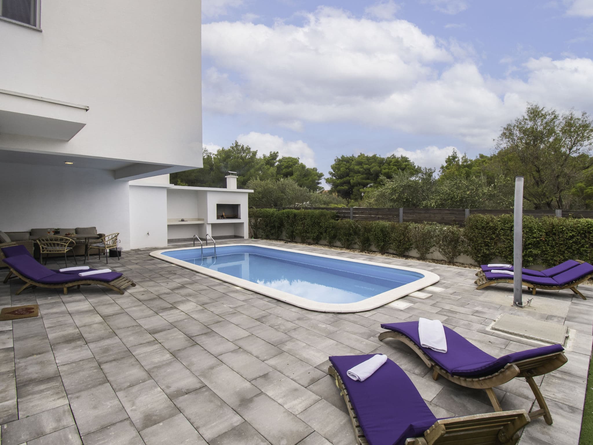 Pool Outdoor
