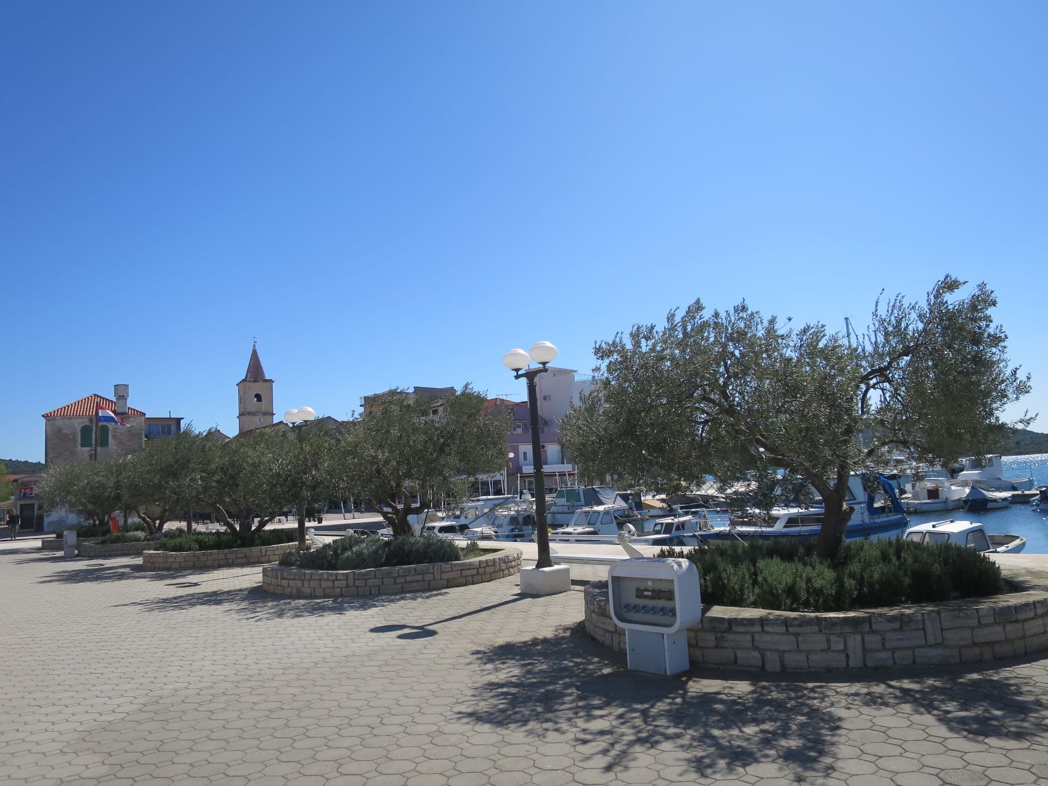 Place