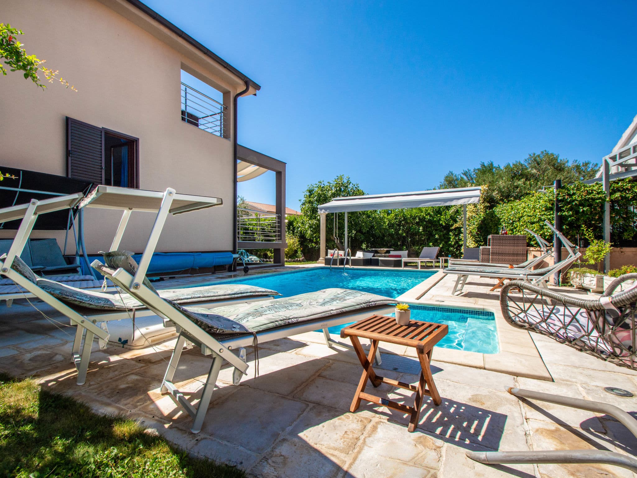 Pool Outdoor