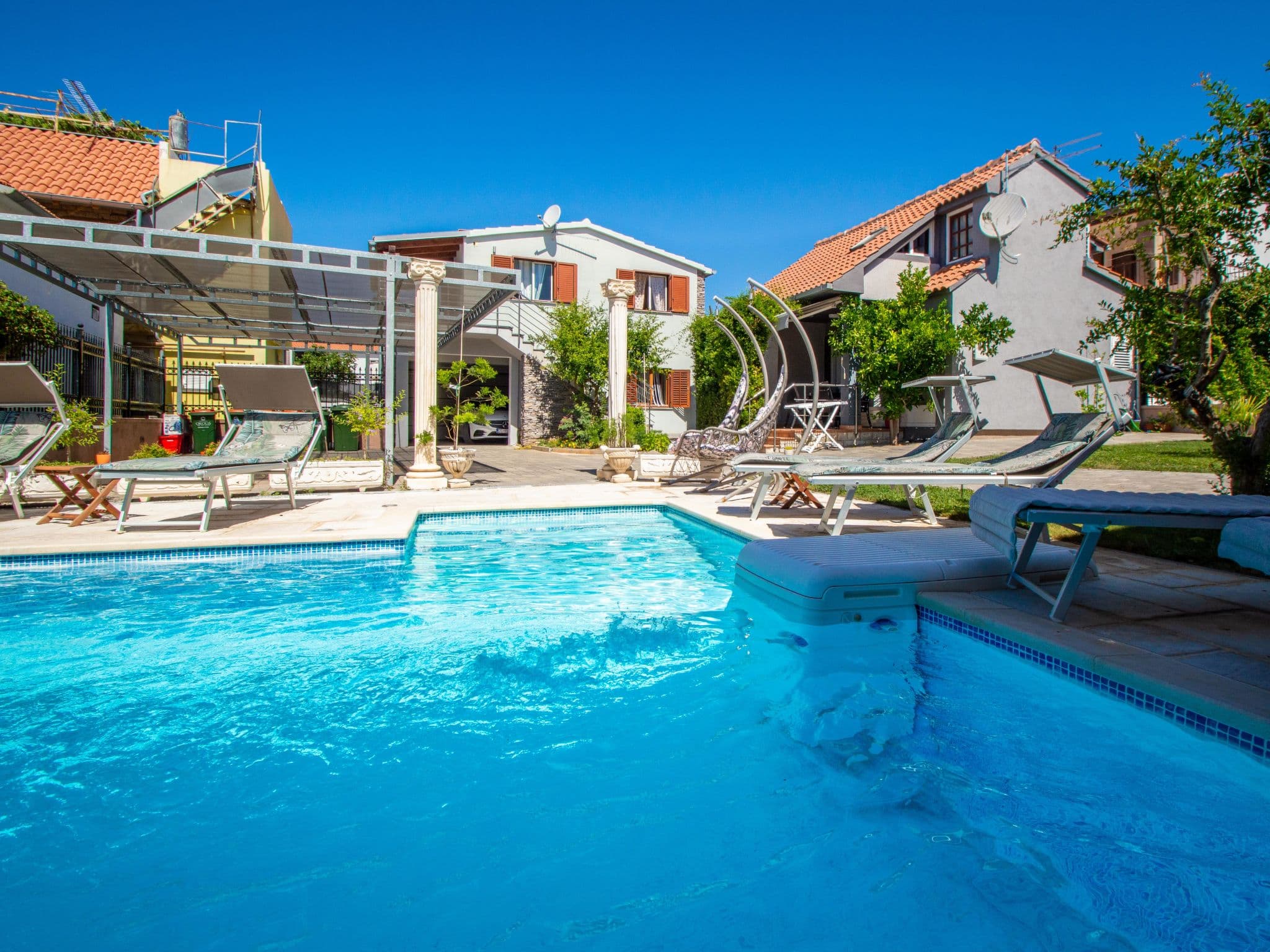 Pool Outdoor