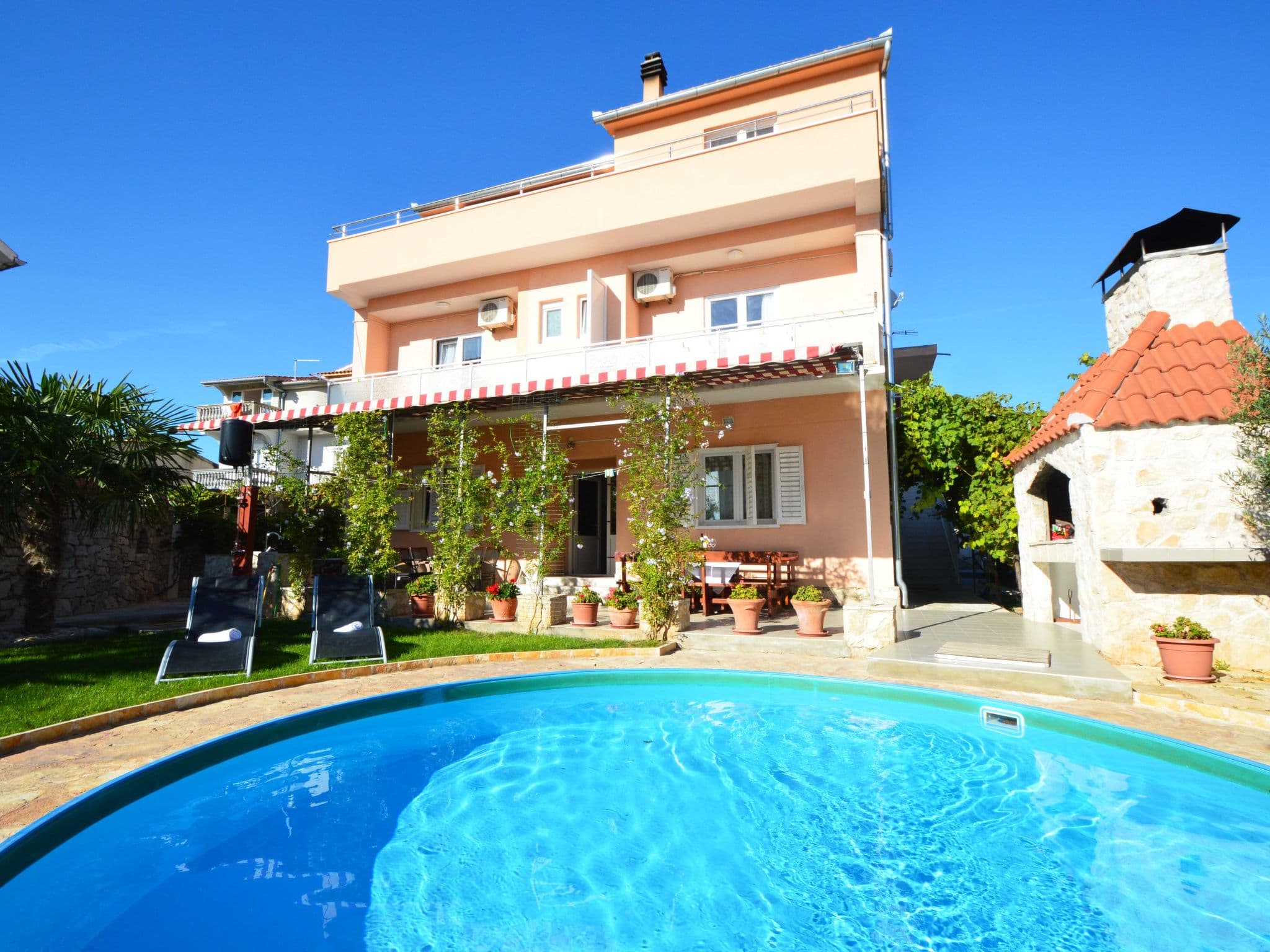 Pool Outdoor