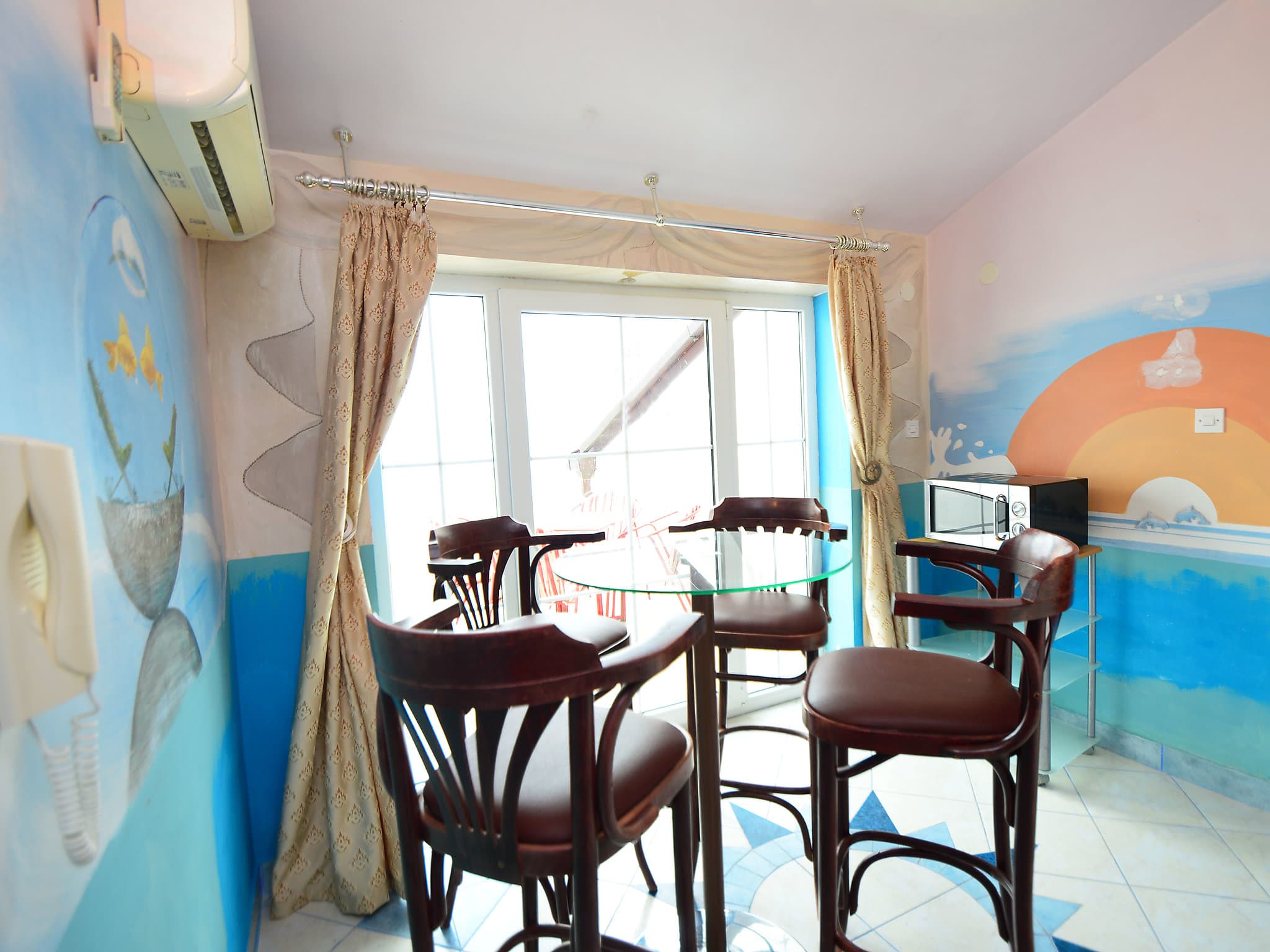 Inside other