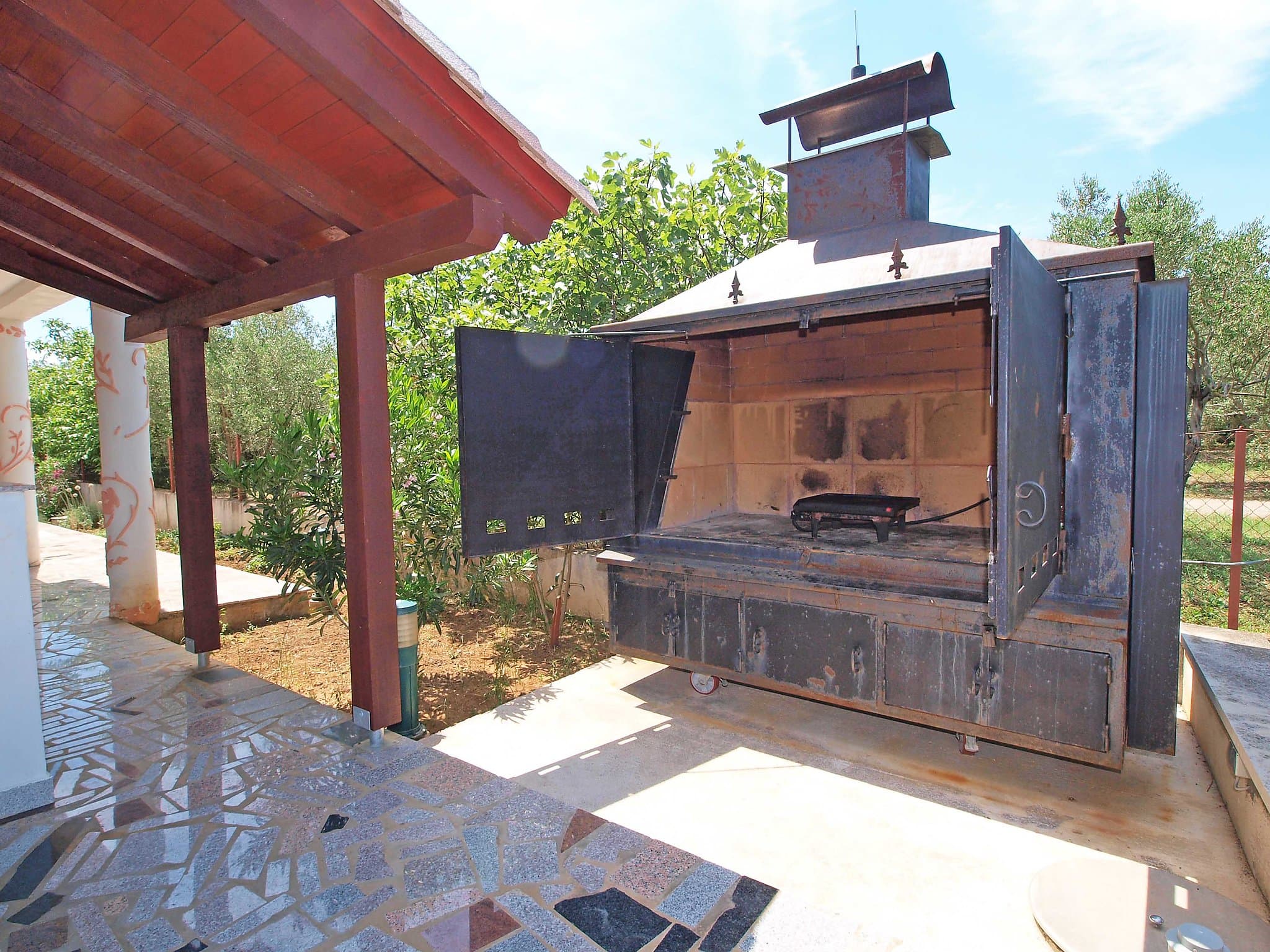 Outdoor