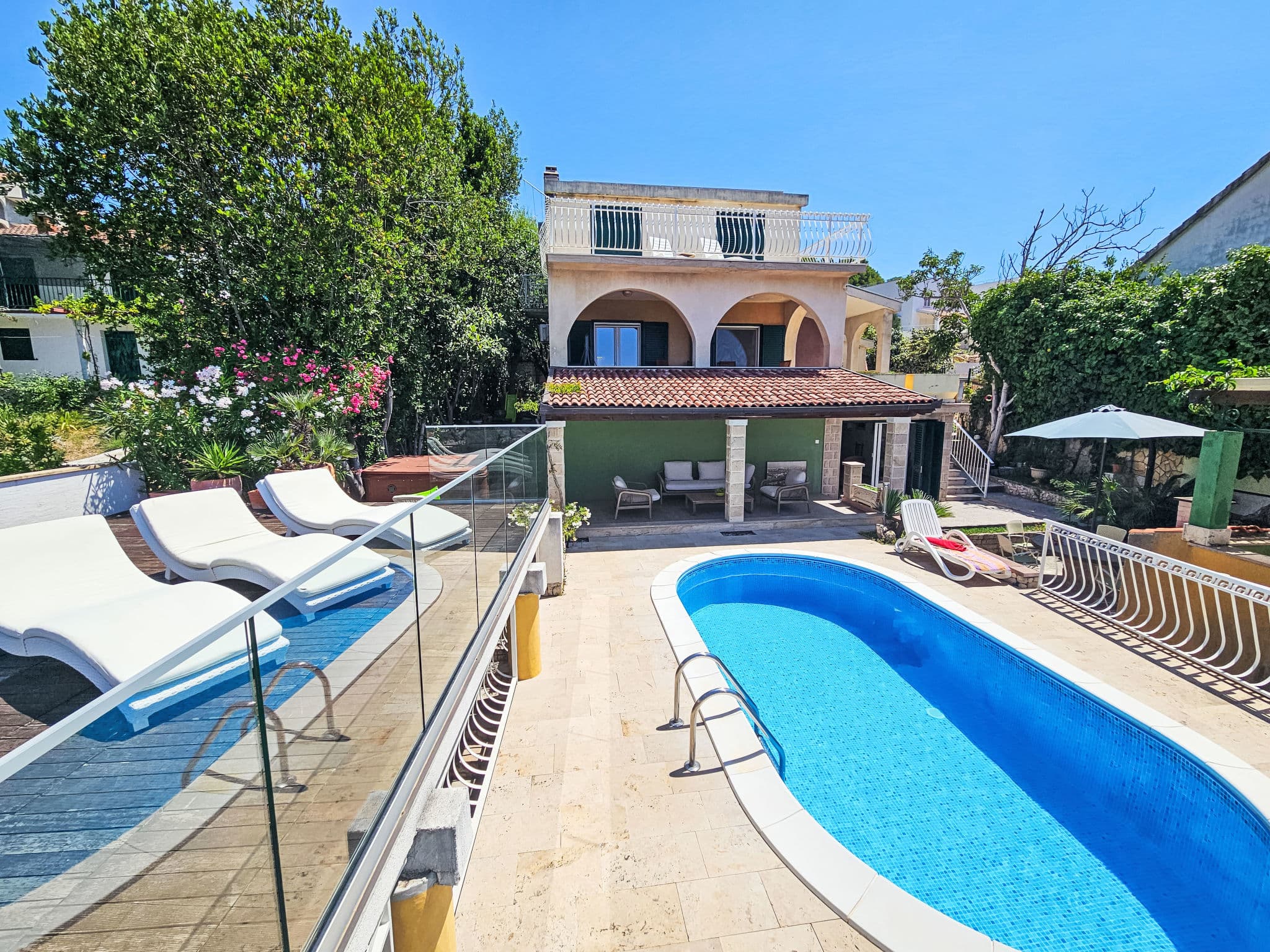 Pool Outdoor