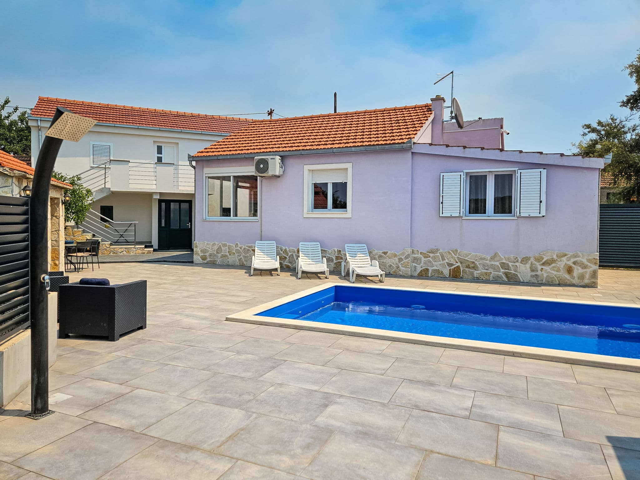 Pool Outdoor