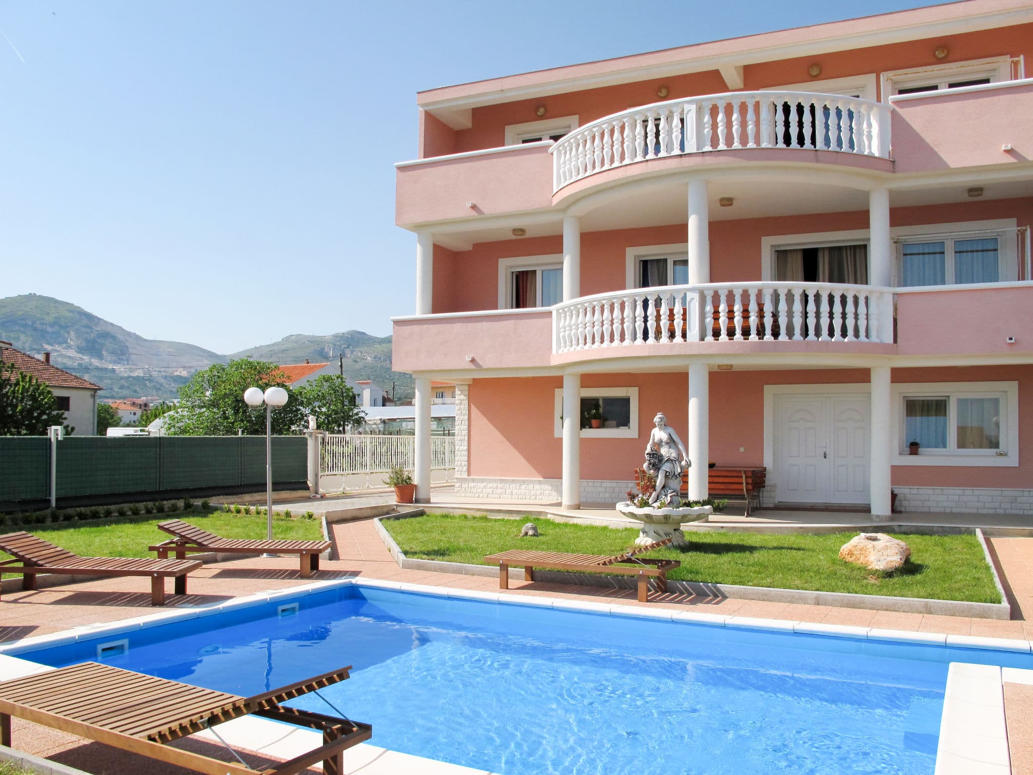 Pool Outdoor