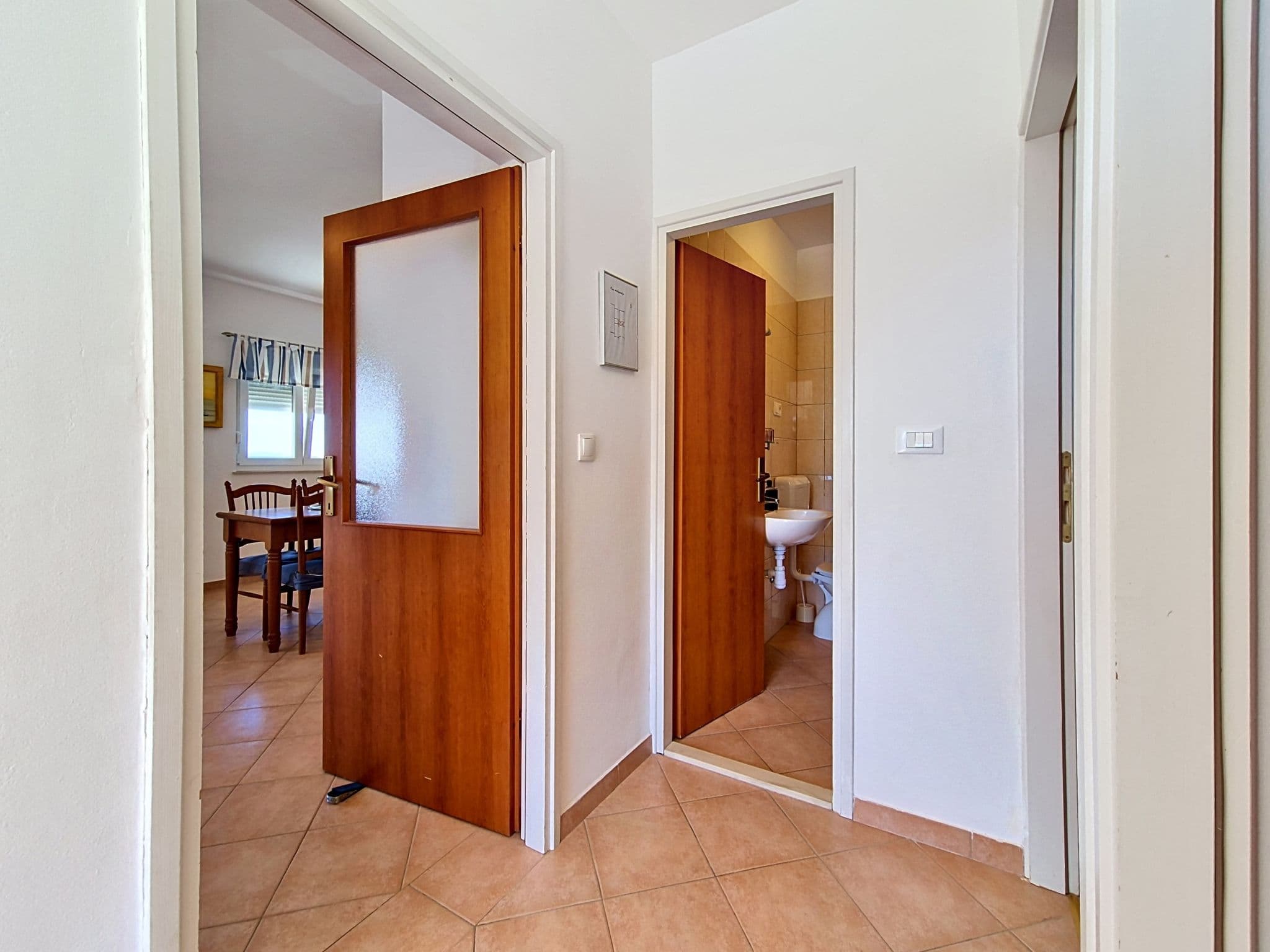 Inside other