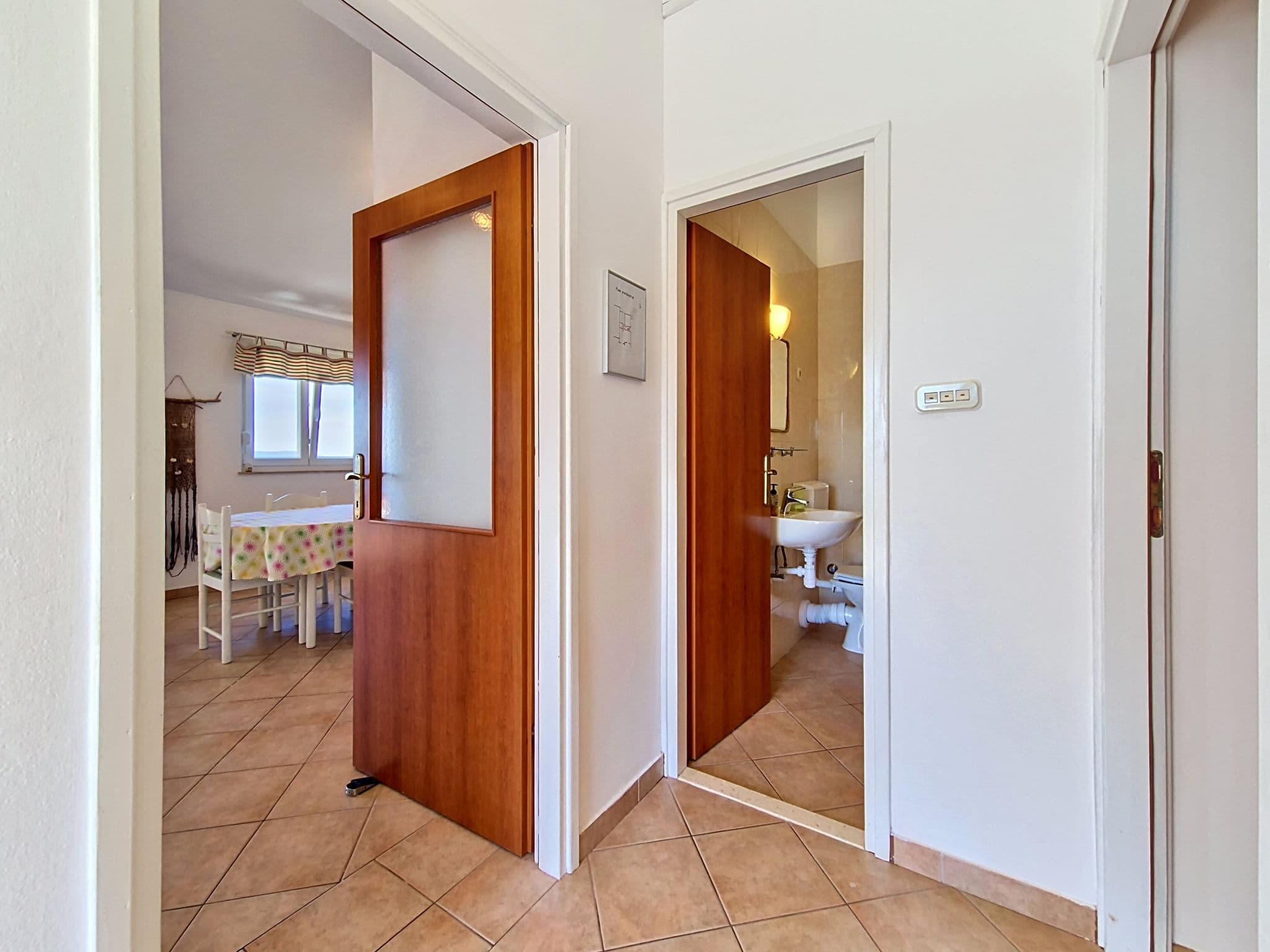 Inside other