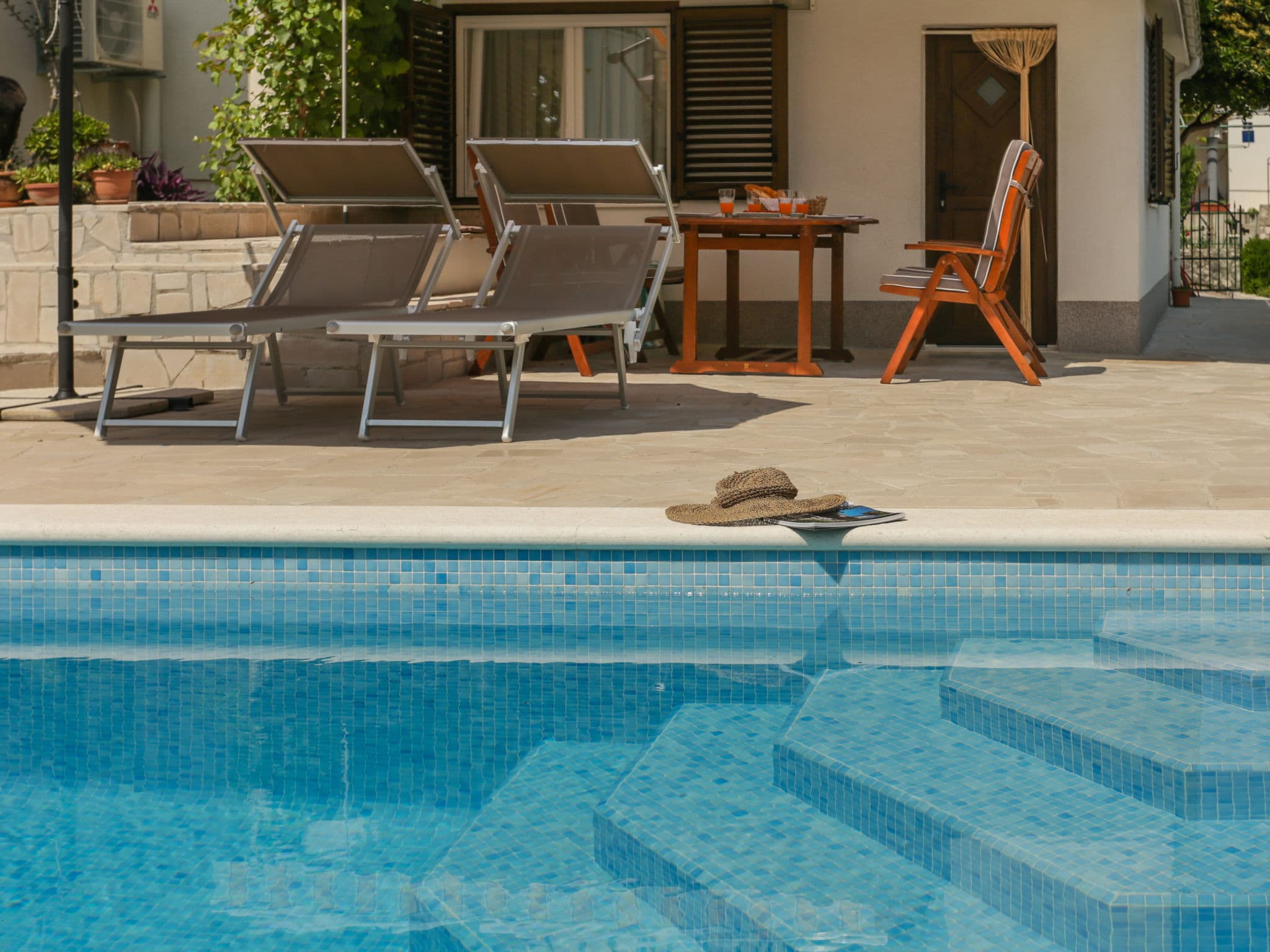 Pool Outdoor