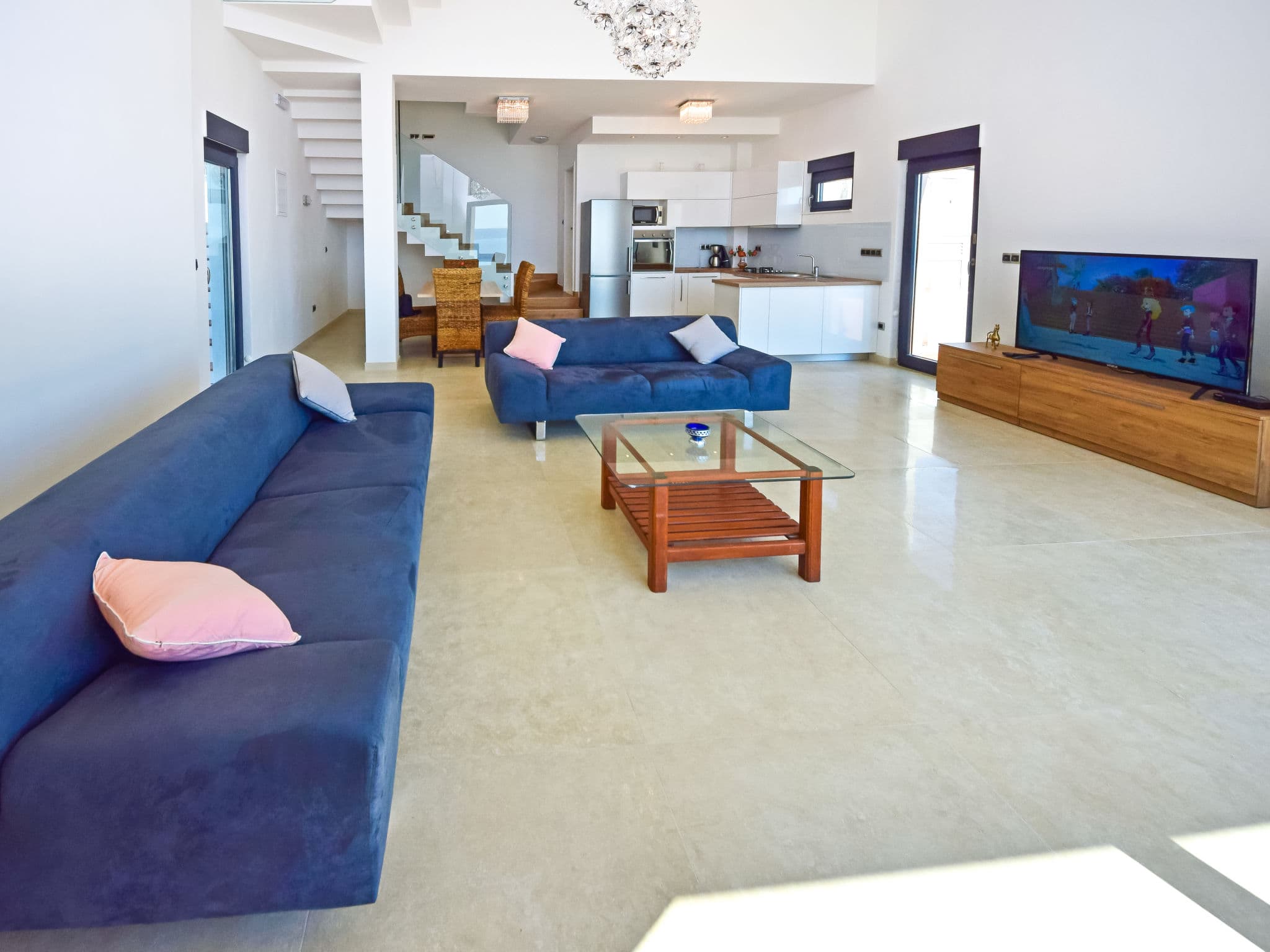 Inside other