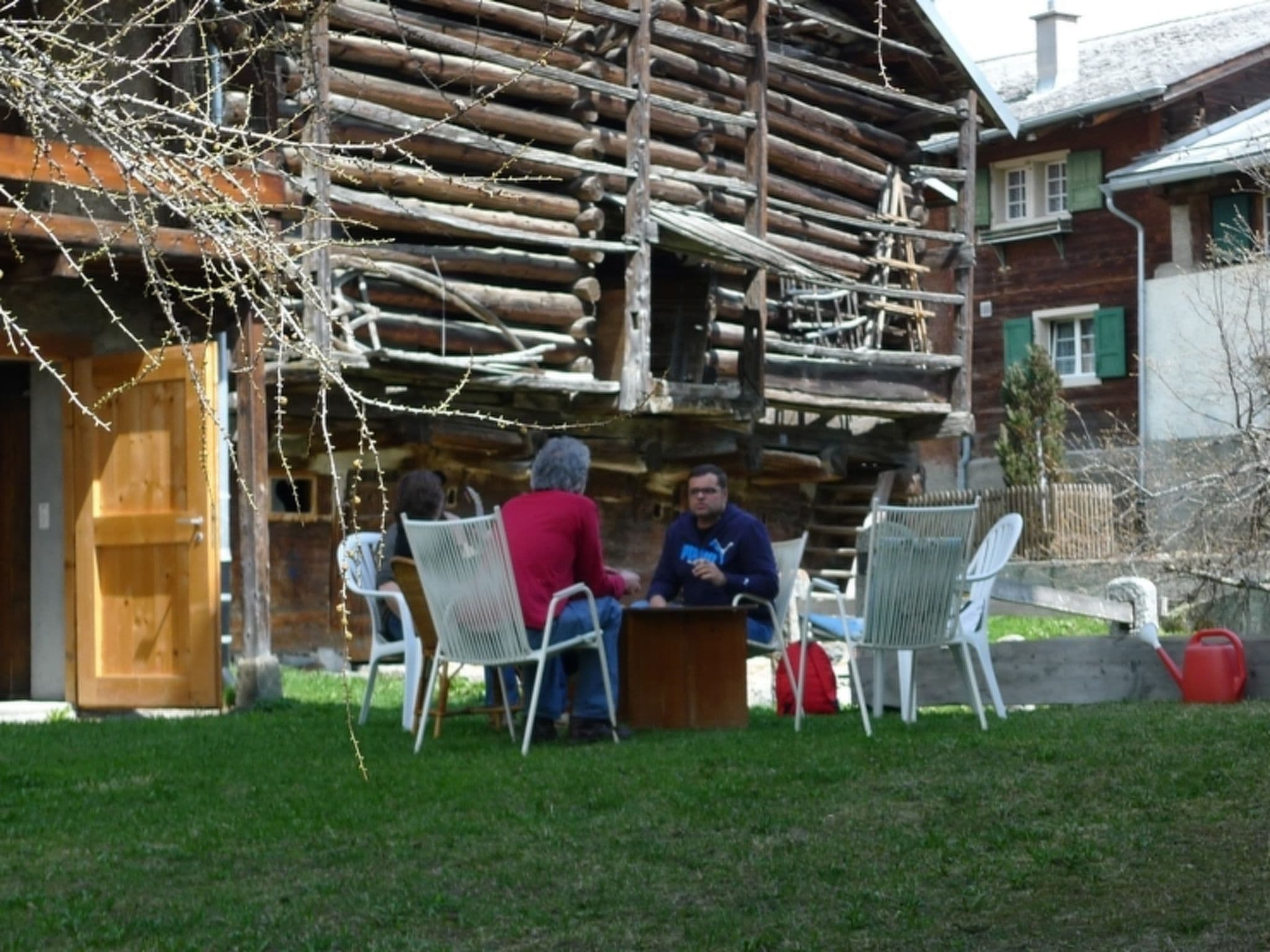 Outdoor