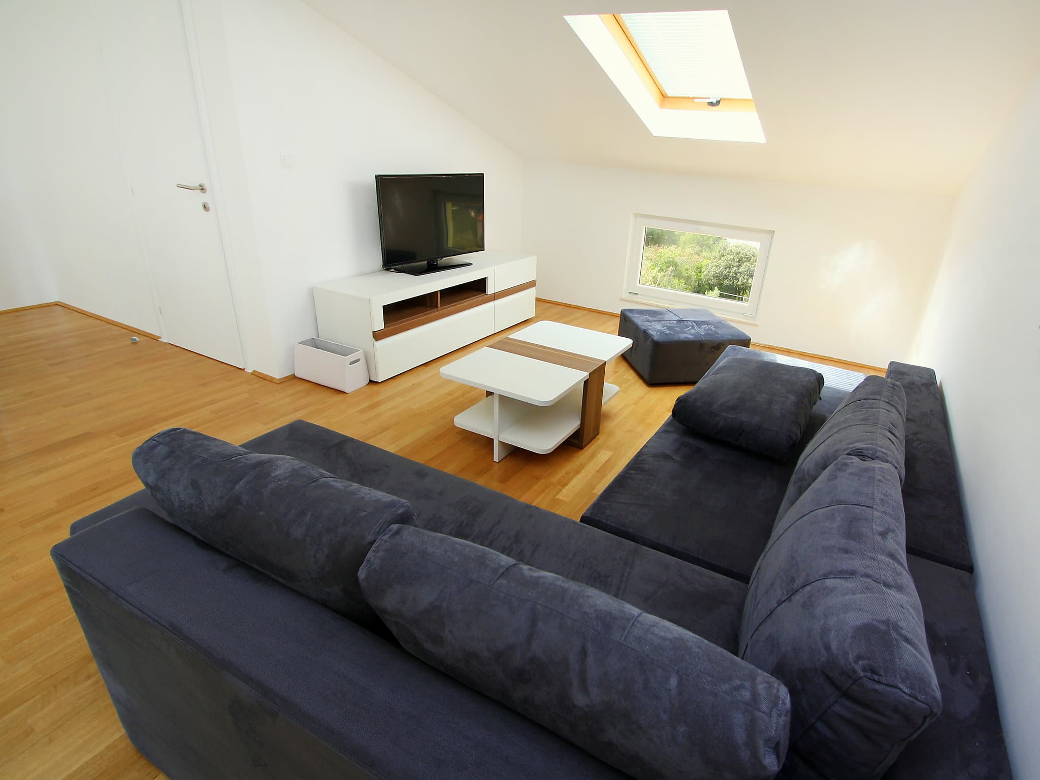 Inside other