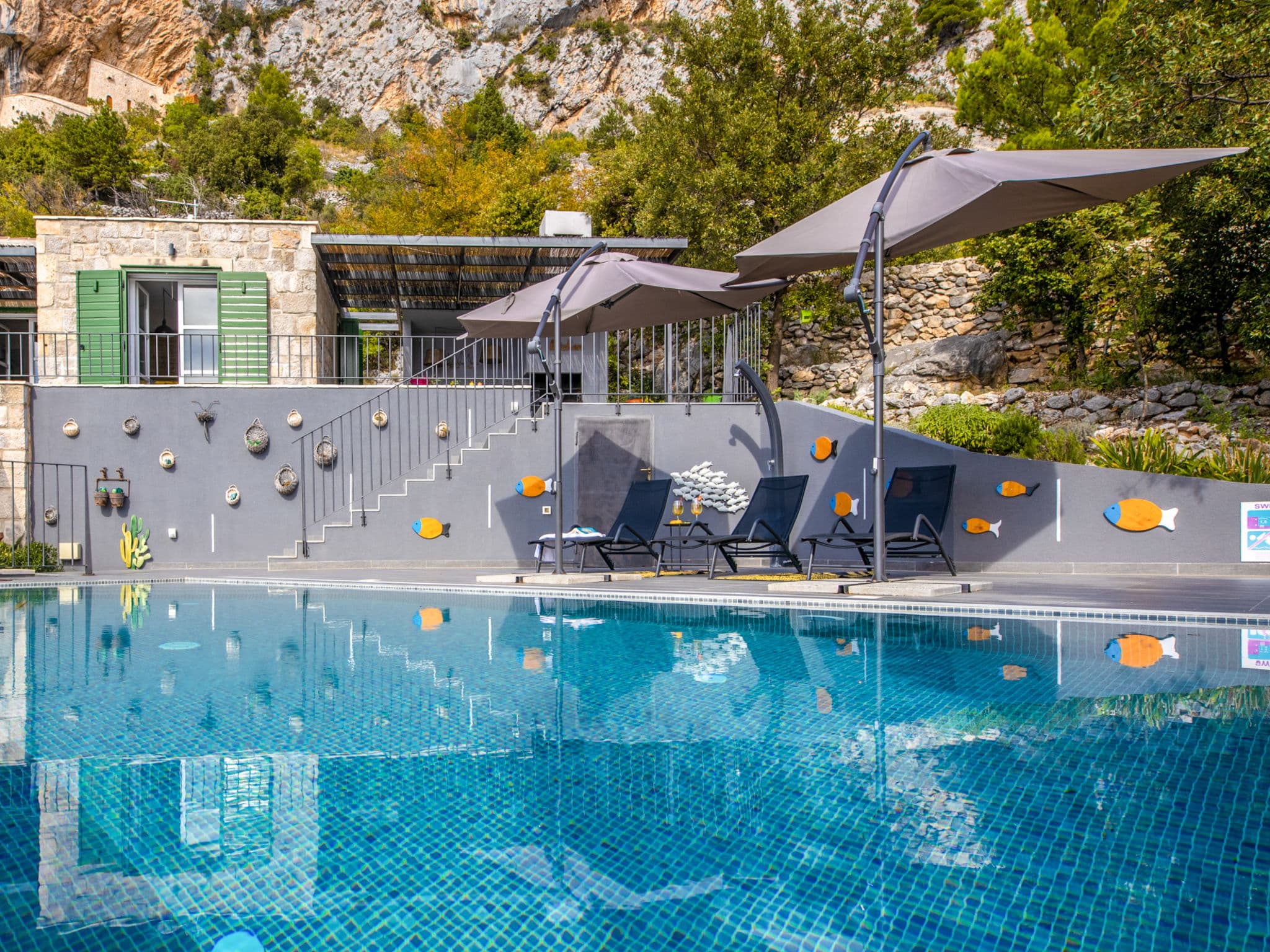 Pool Outdoor