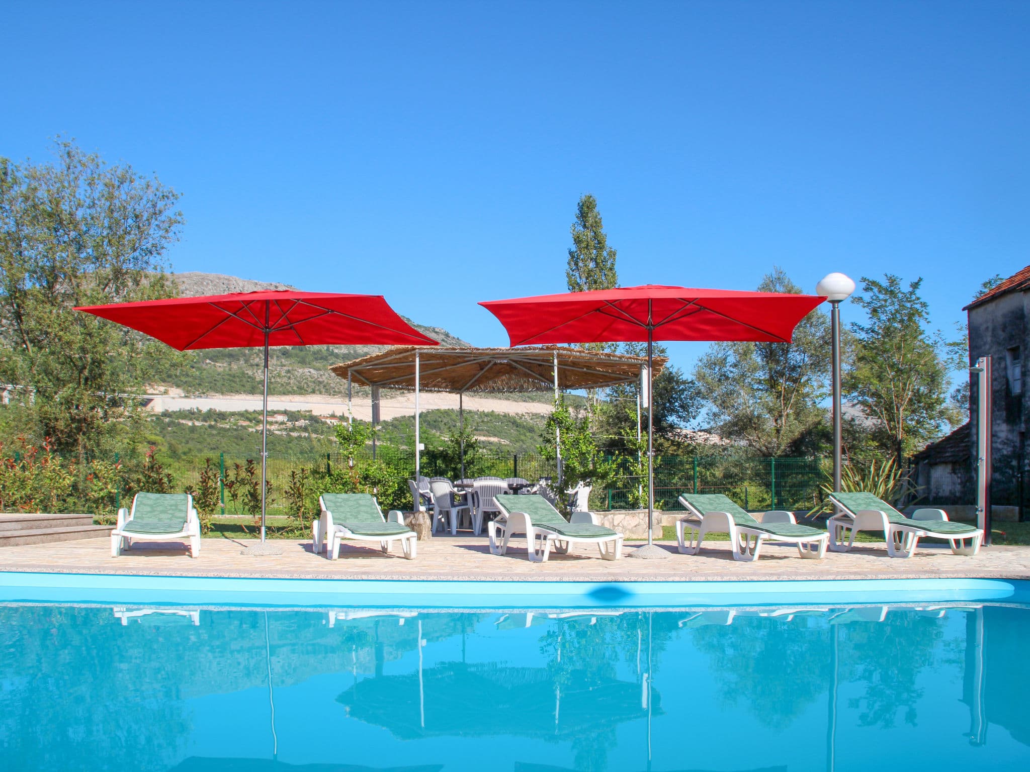 Pool Outdoor