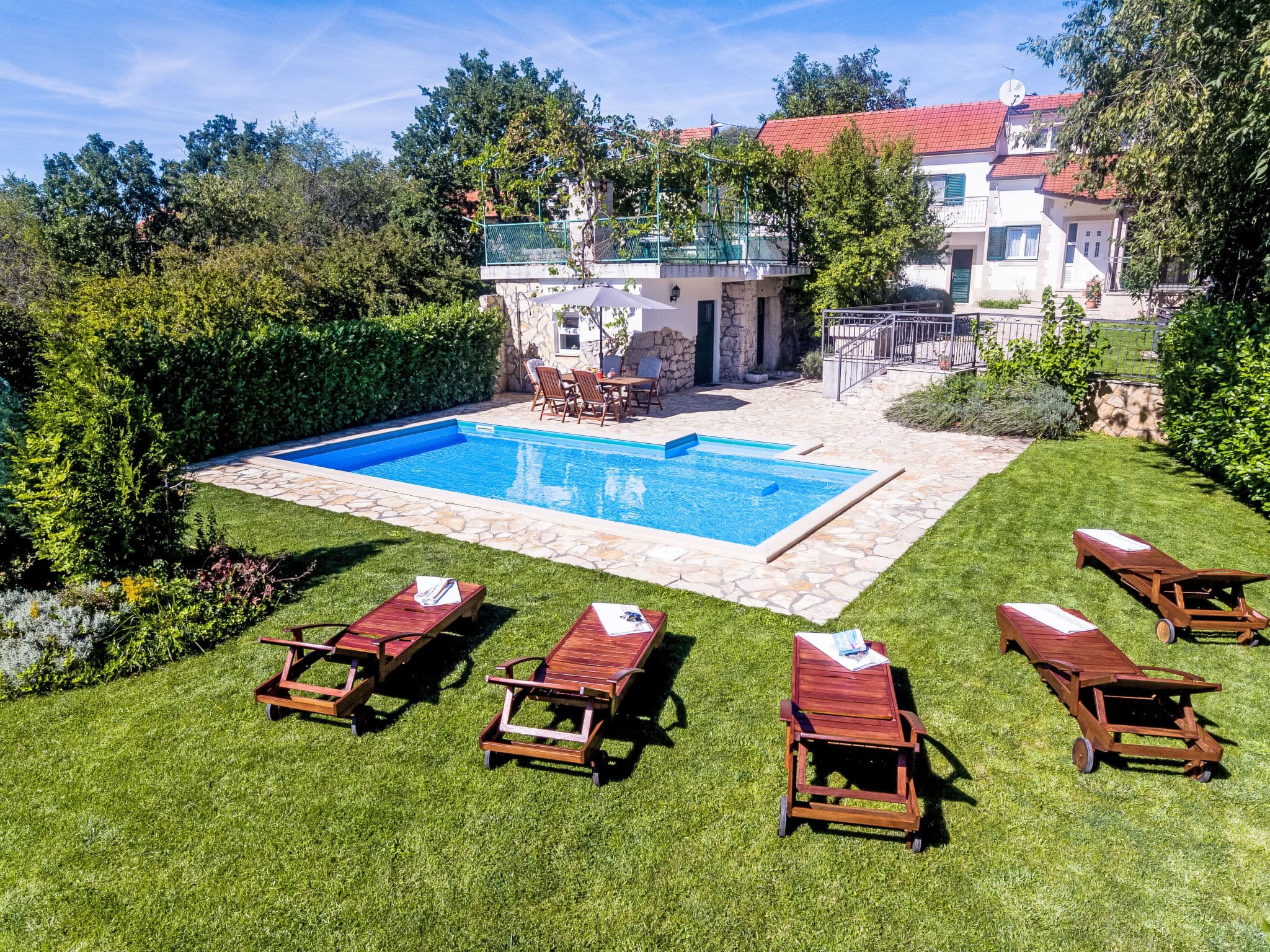 Pool Outdoor