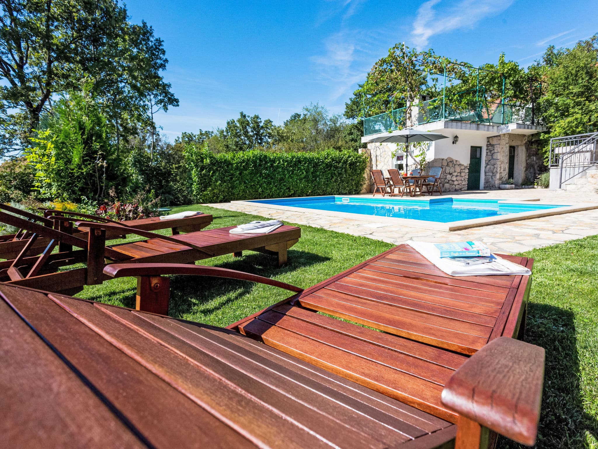 Pool Outdoor