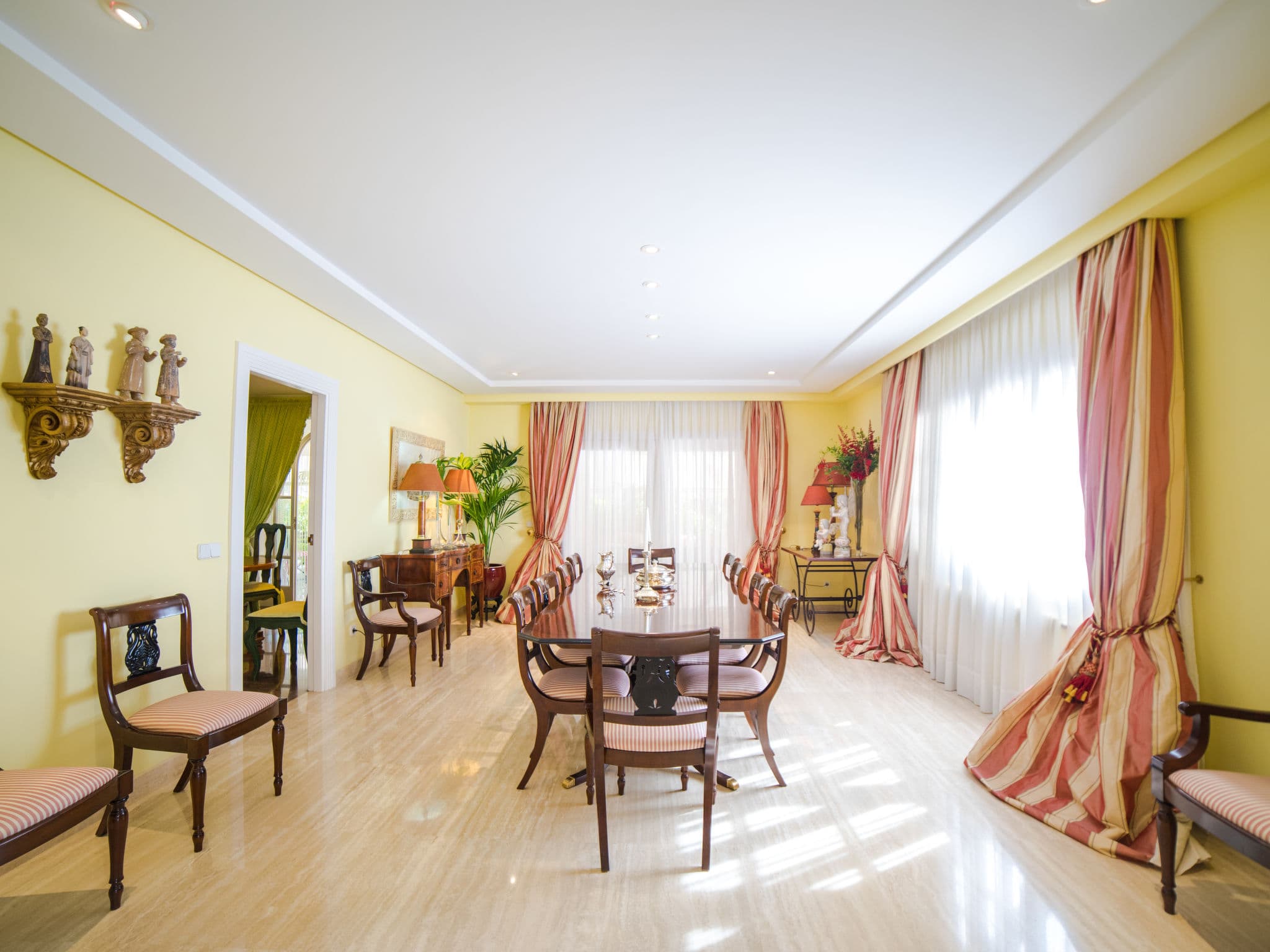 Inside other