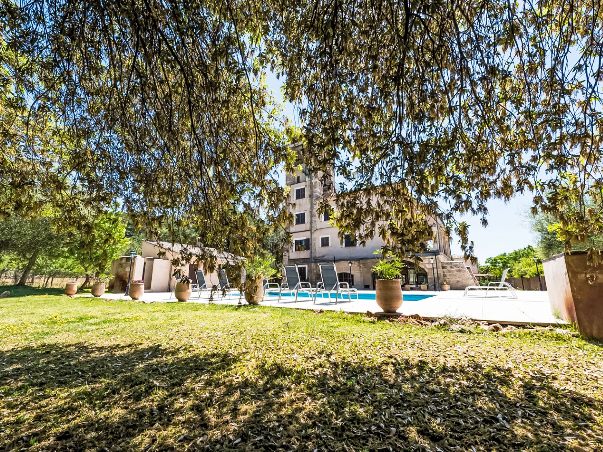 Outdoor