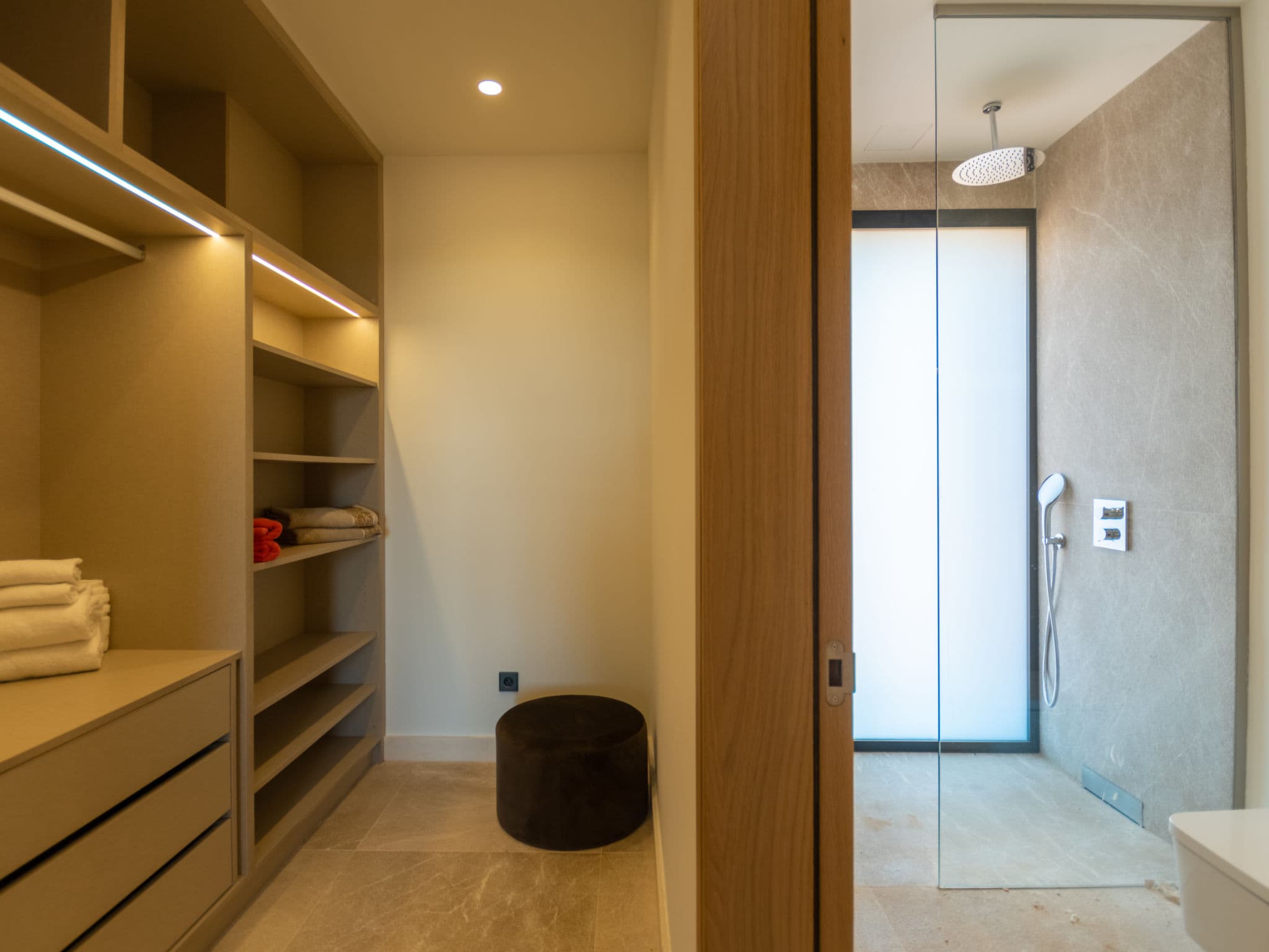 Inside other