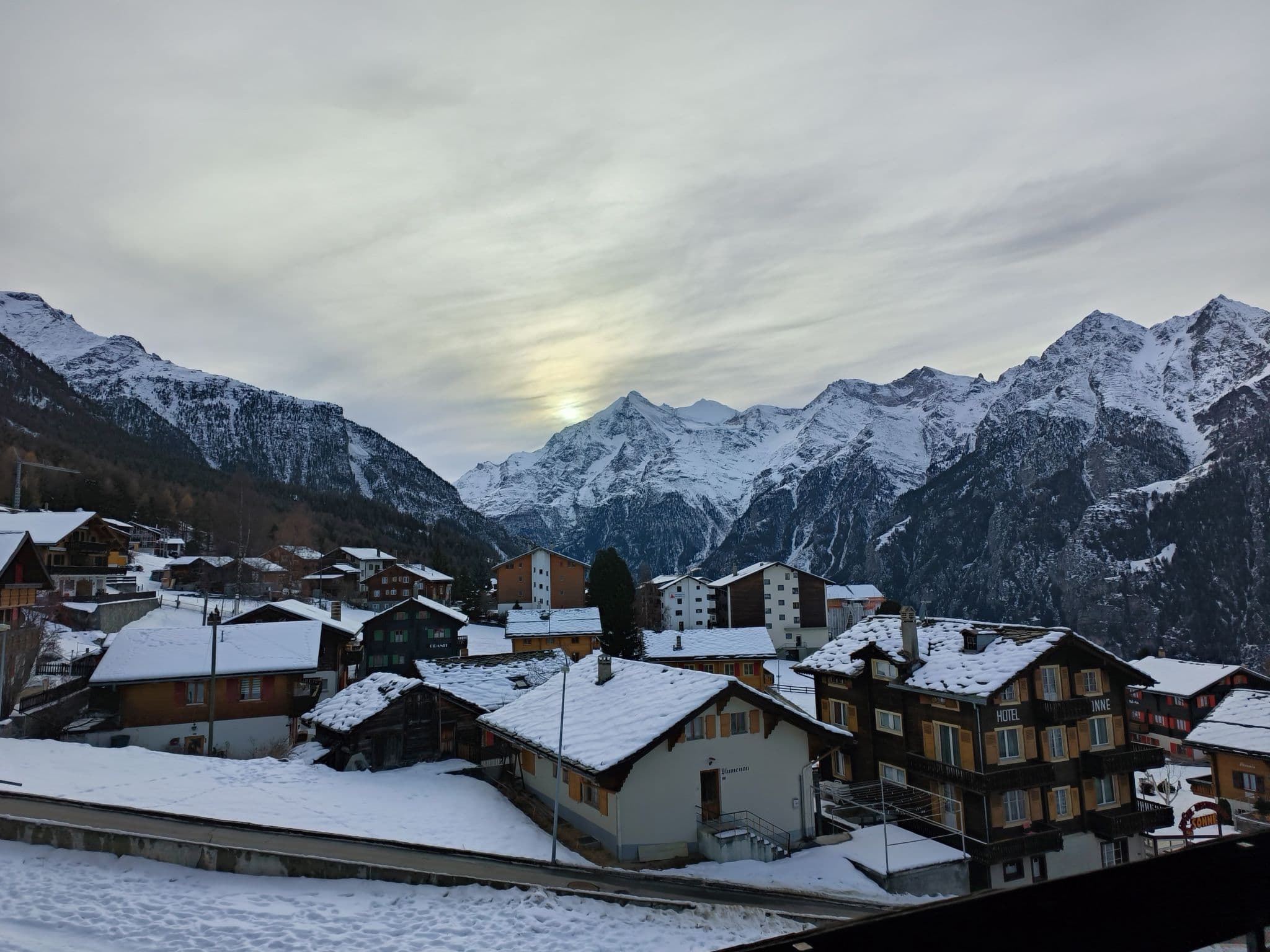View