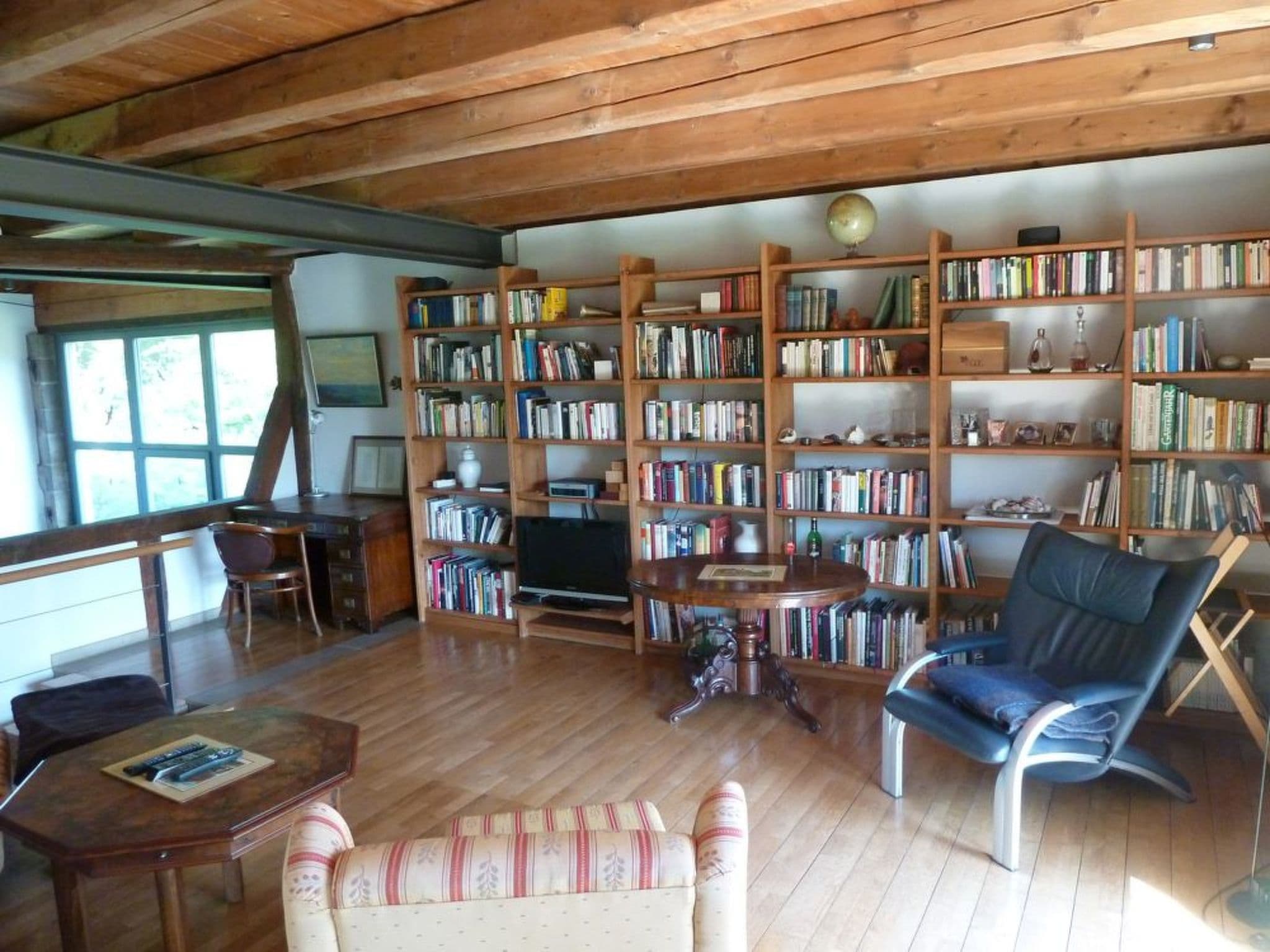 Inside other