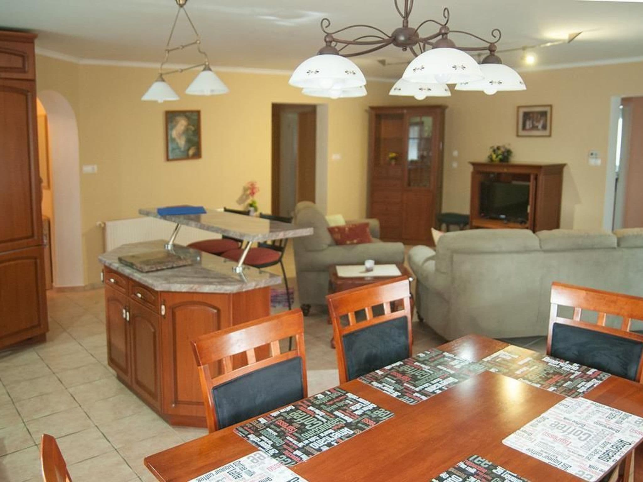 Inside other