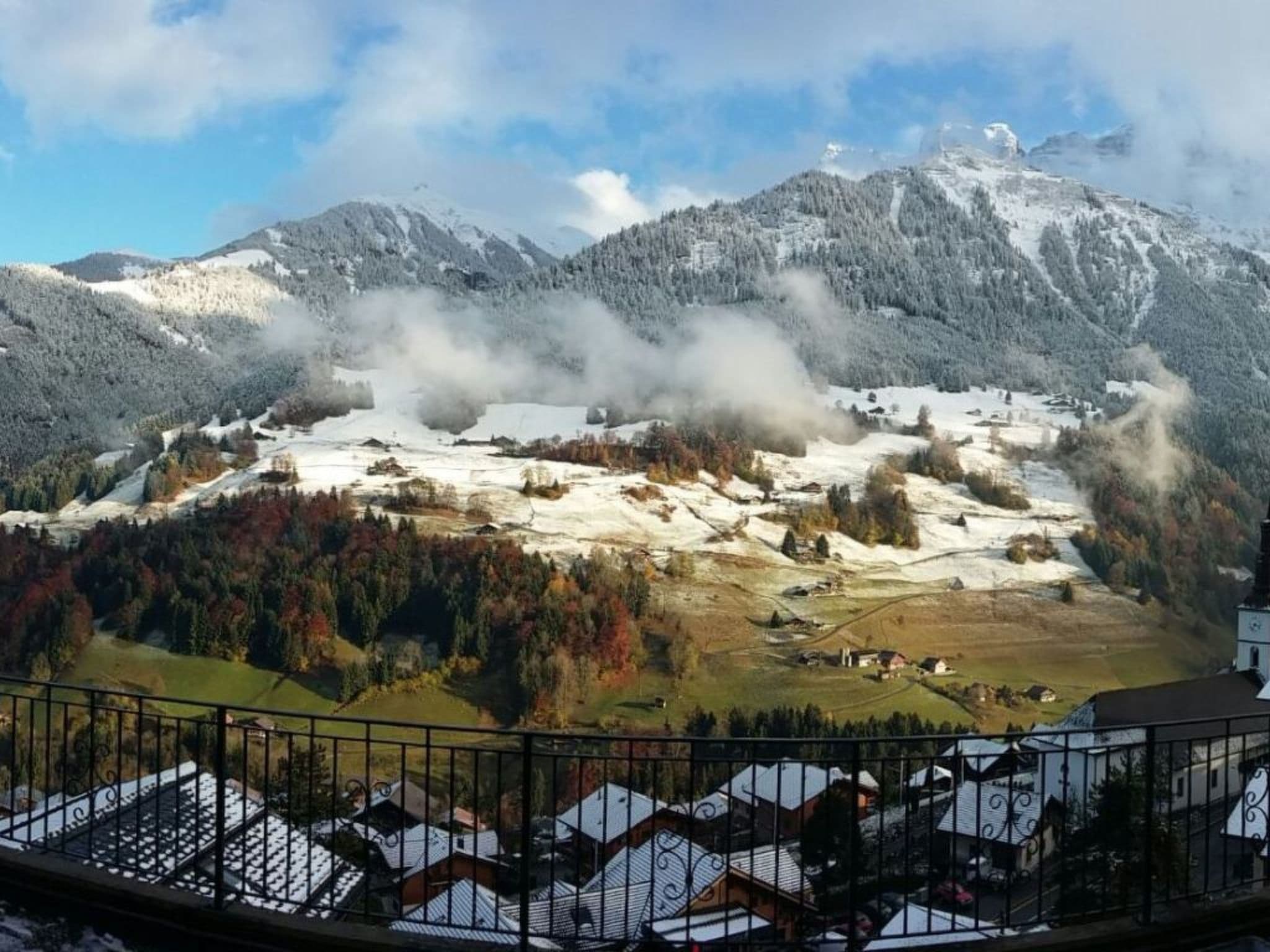 View