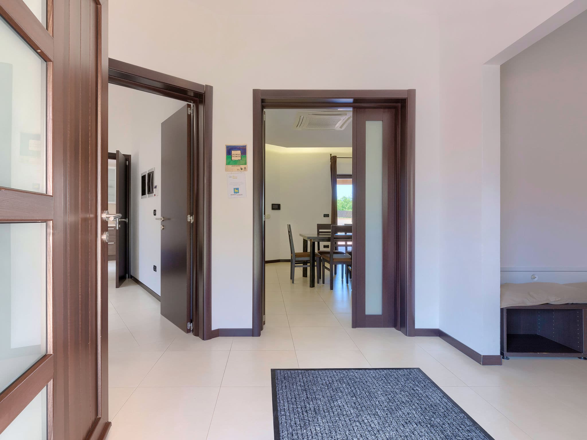 Inside other