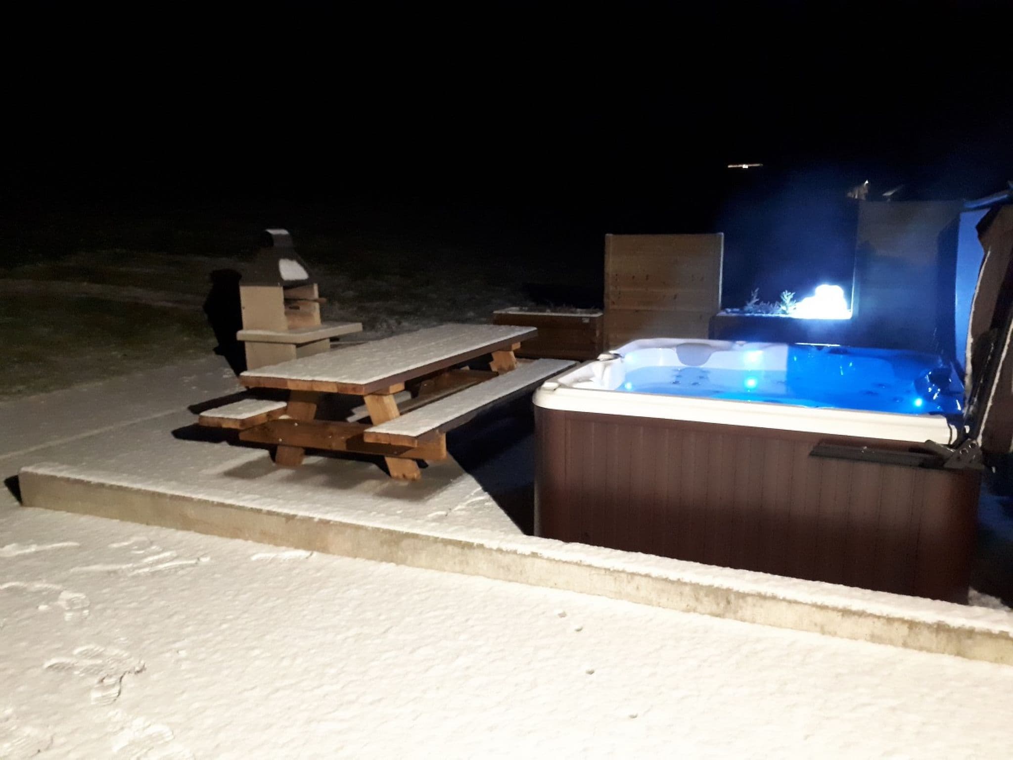 Pool Indoor
