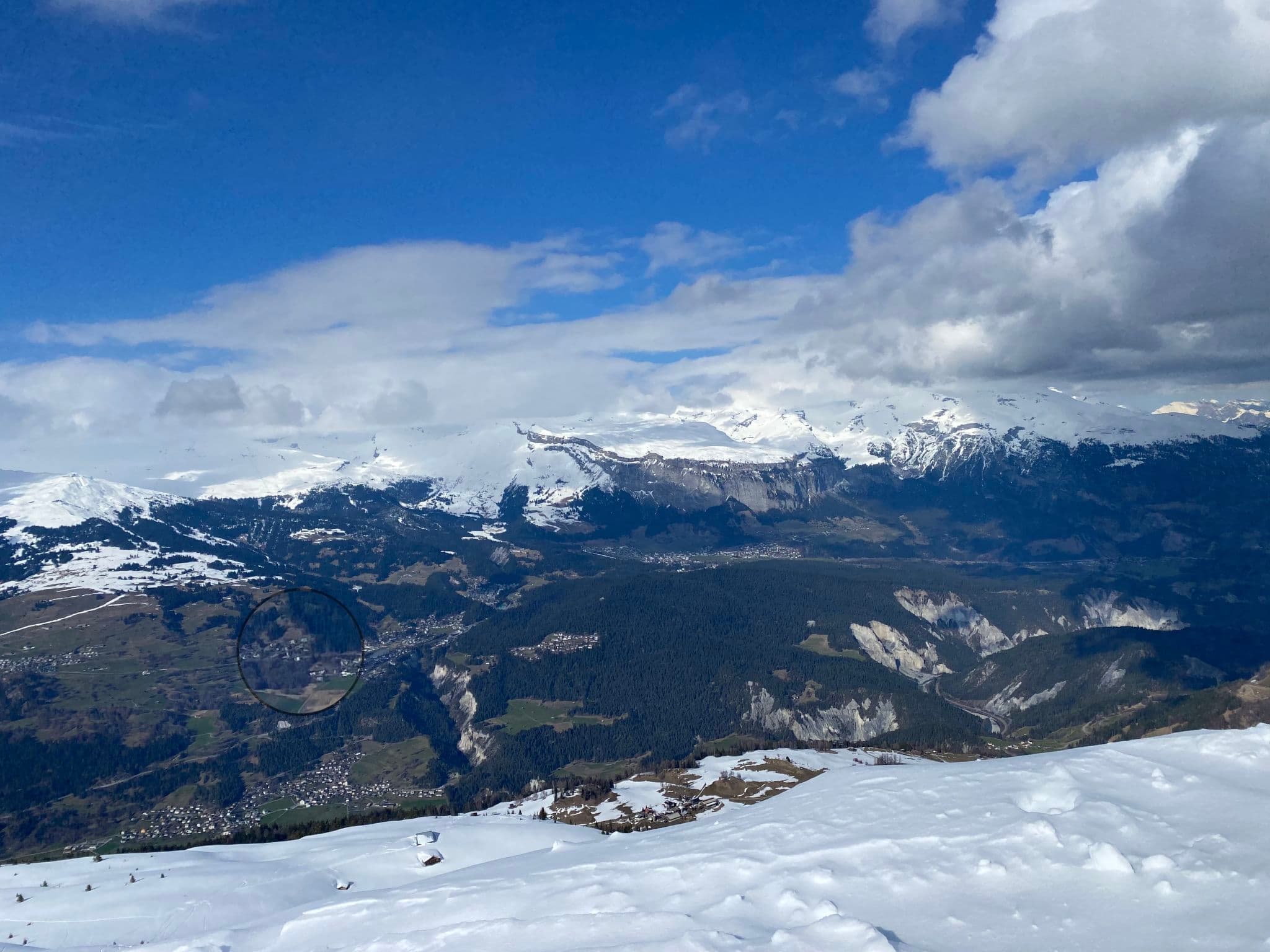 View