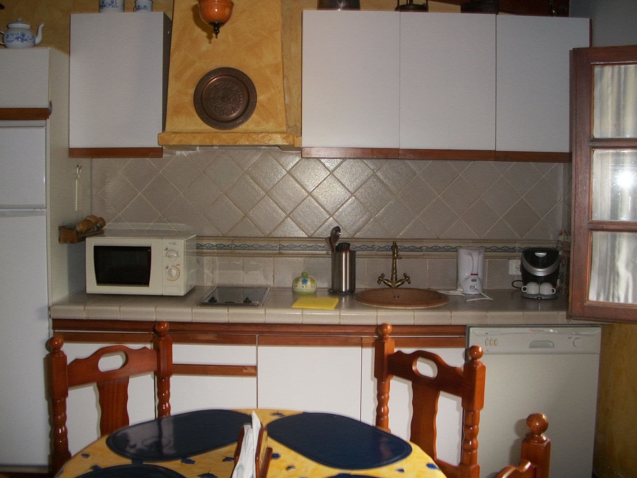 Inside other
