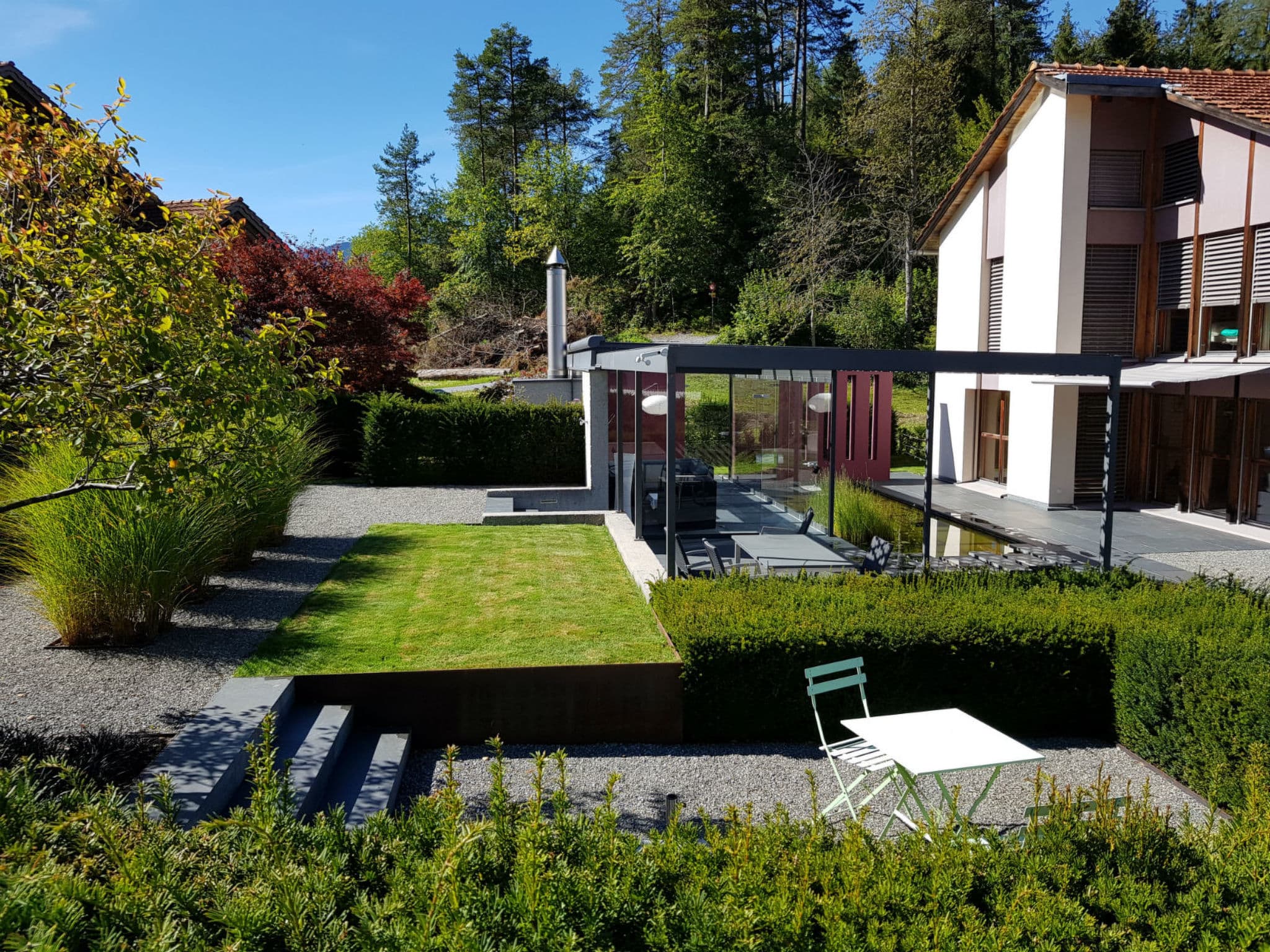 Outdoor